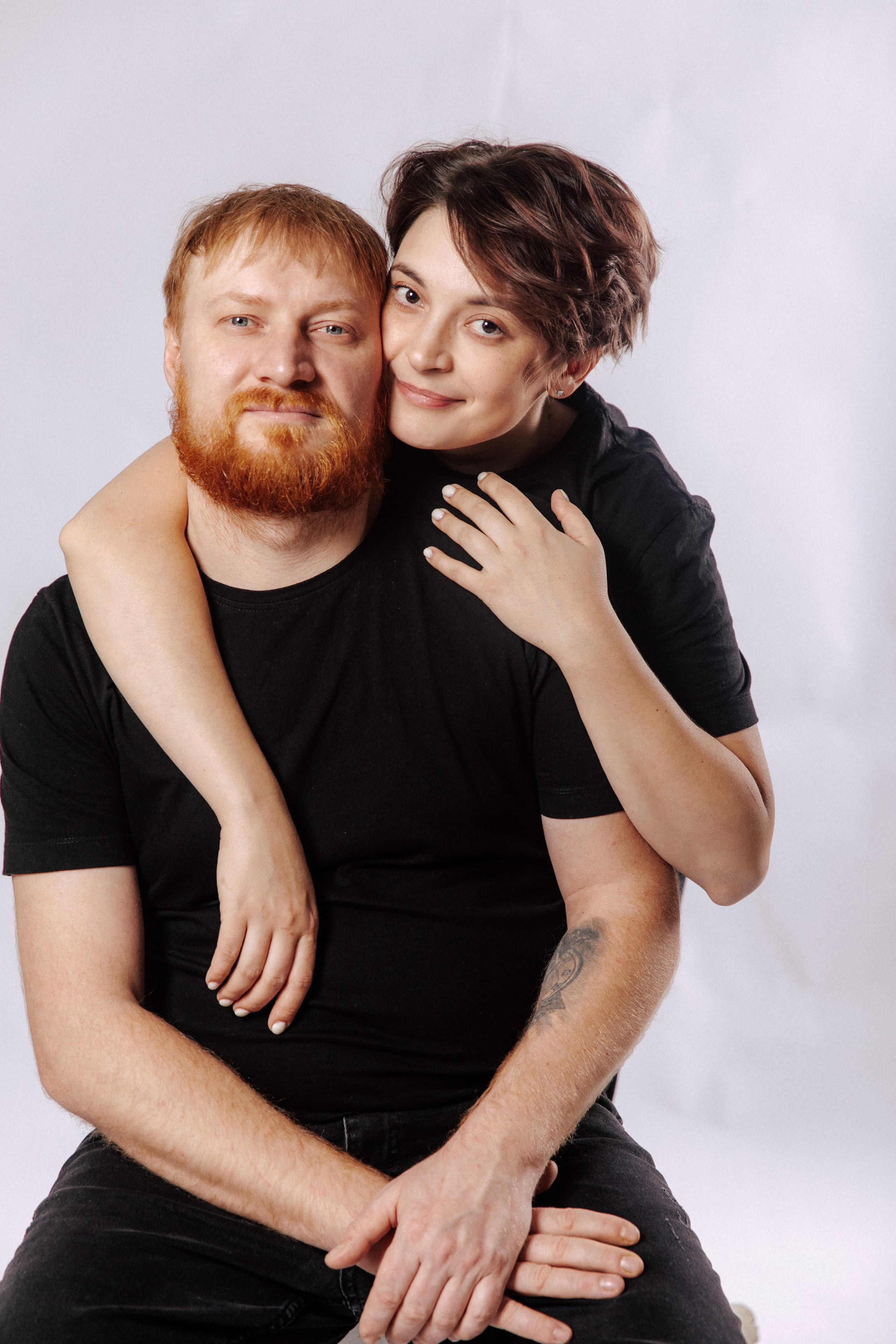 КРИС & ЭД. Свадебный и семейный фотограф Василина Батищева в Моздоке, Северной Осетии и КМВ