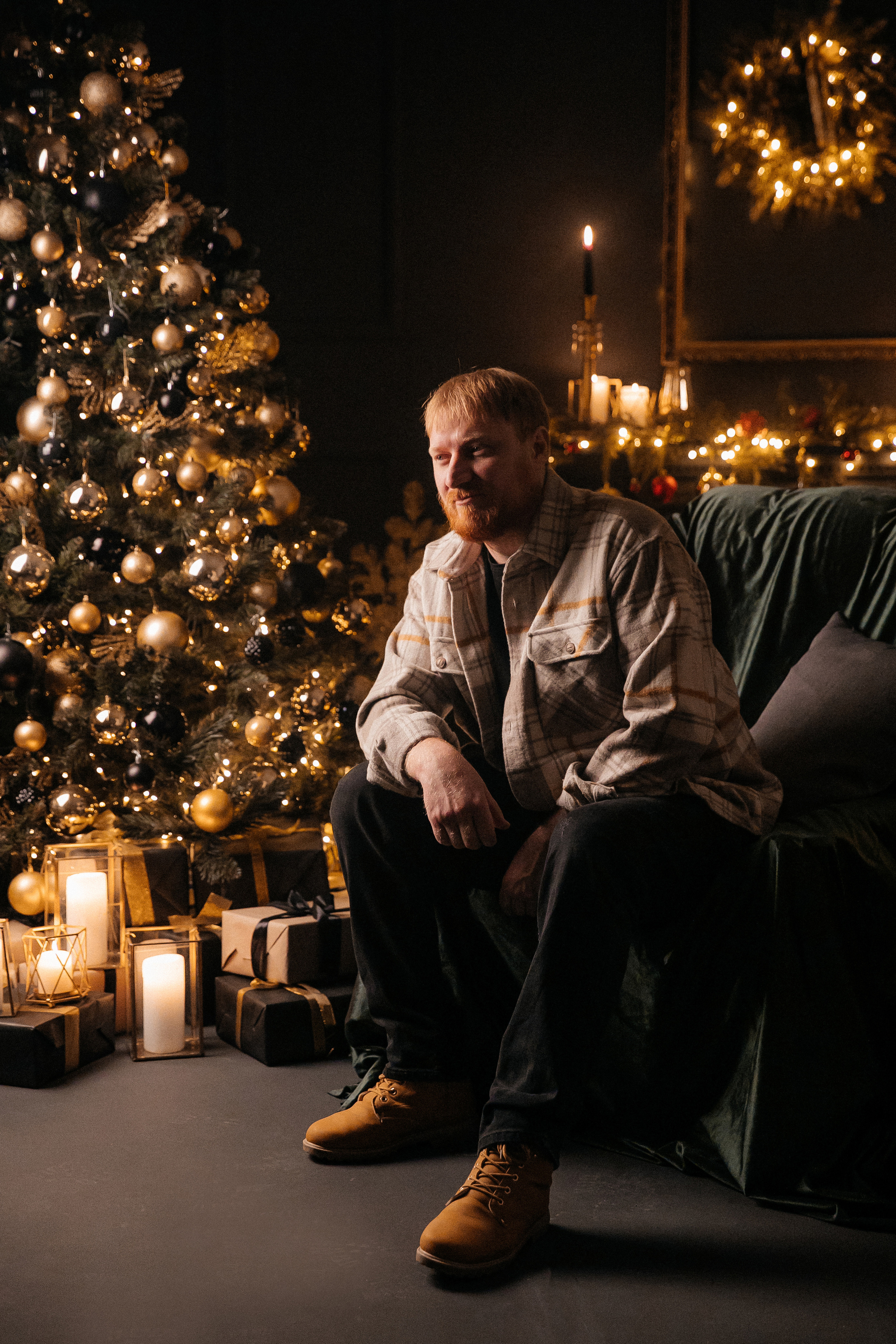 КРИС & ЭД. Свадебный и семейный фотограф Василина Батищева в Моздоке, Северной Осетии и КМВ