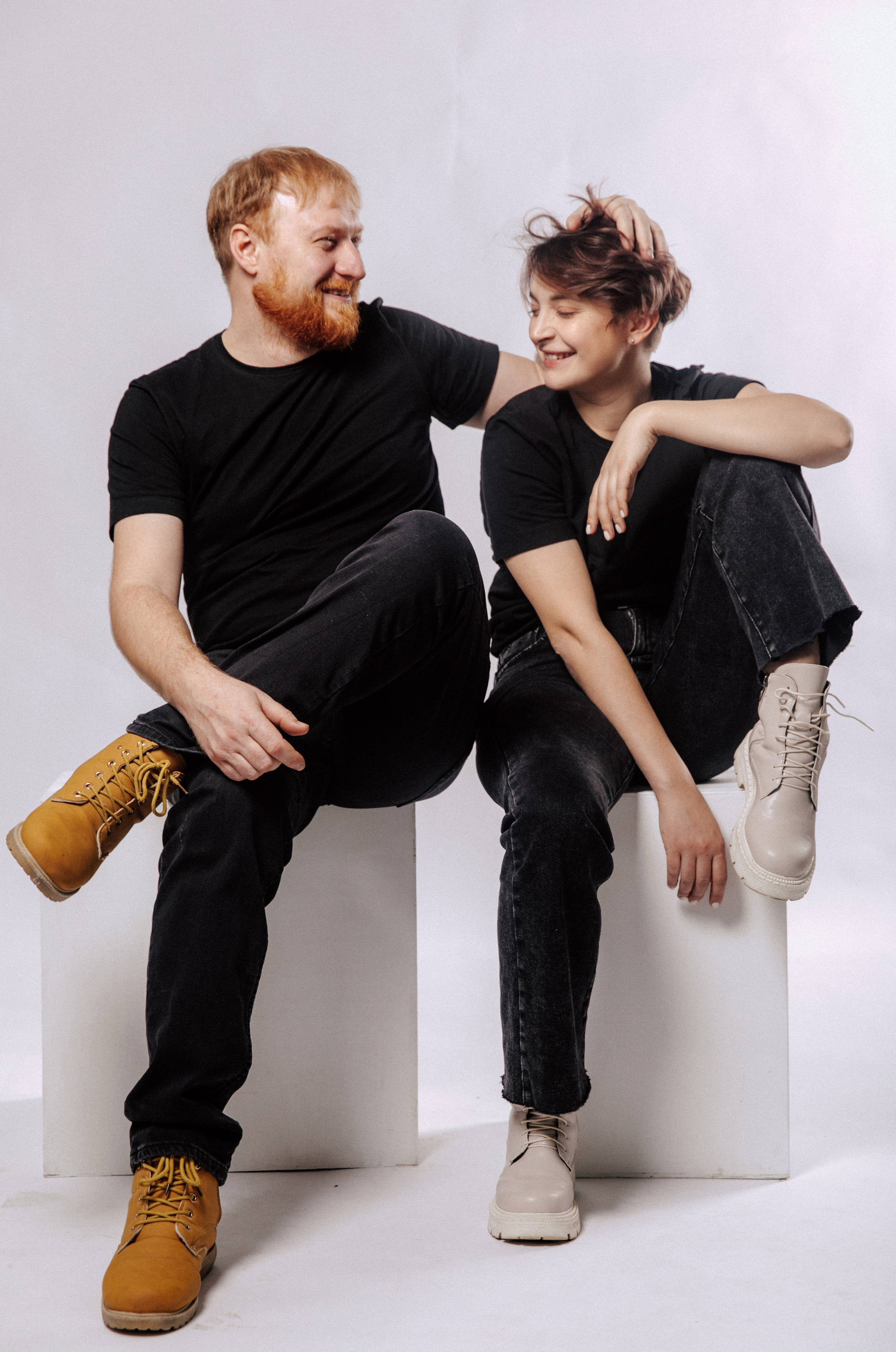 КРИС & ЭД. Свадебный и семейный фотограф Василина Батищева в Моздоке, Северной Осетии и КМВ