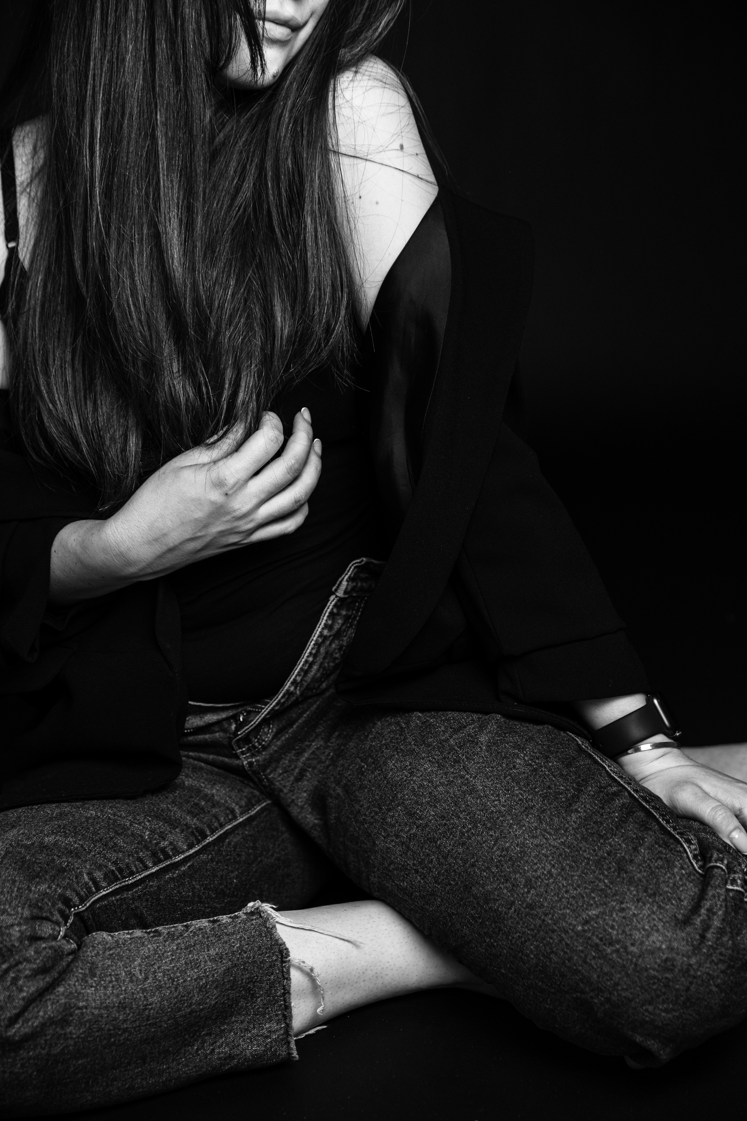 КРИСТИНА. Свадебный и семейный фотограф Василина Батищева в Моздоке, Северной Осетии и КМВ