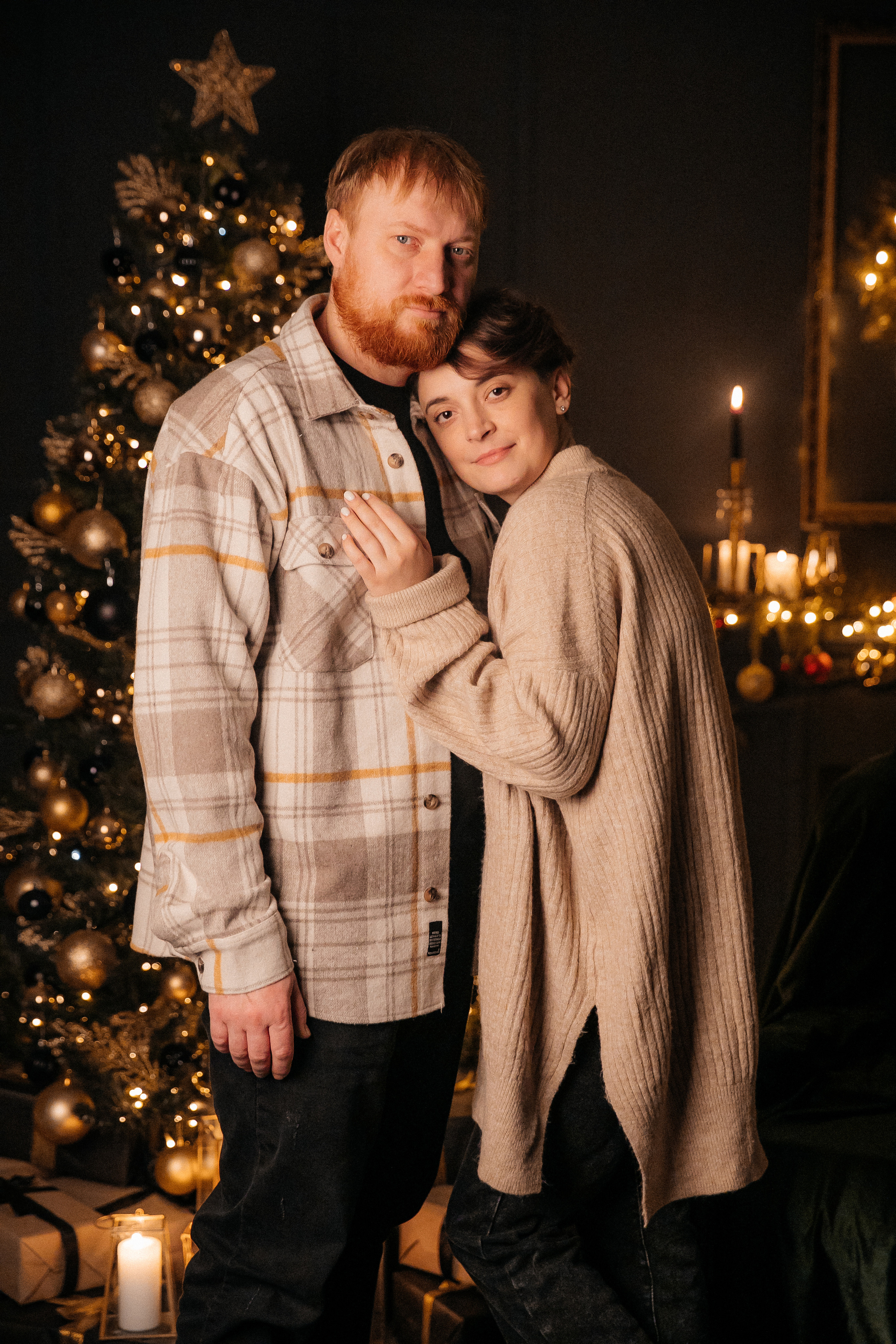 КРИС & ЭД. Свадебный и семейный фотограф Василина Батищева в Моздоке, Северной Осетии и КМВ