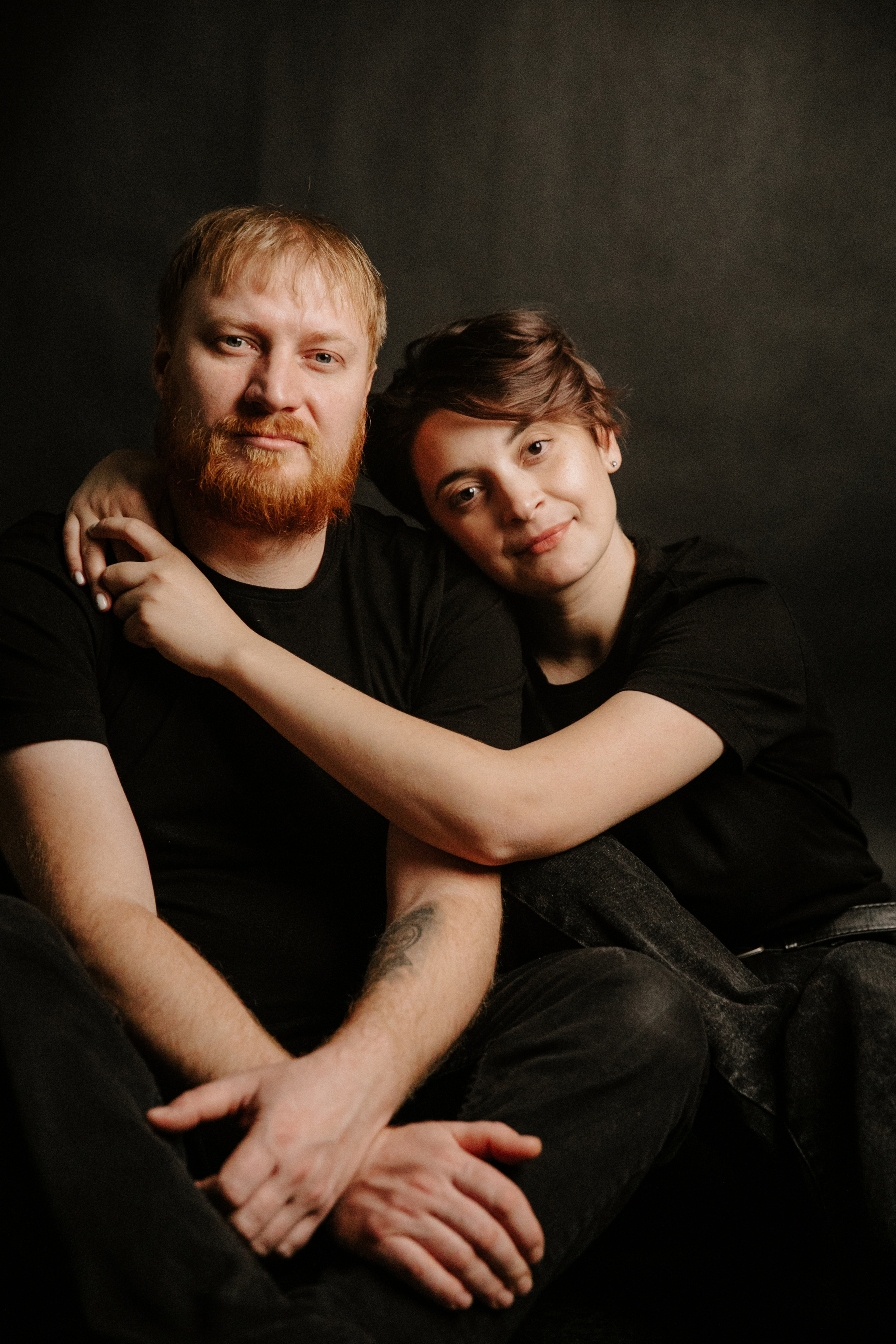 КРИС & ЭД. Свадебный и семейный фотограф Василина Батищева в Моздоке, Северной Осетии и КМВ