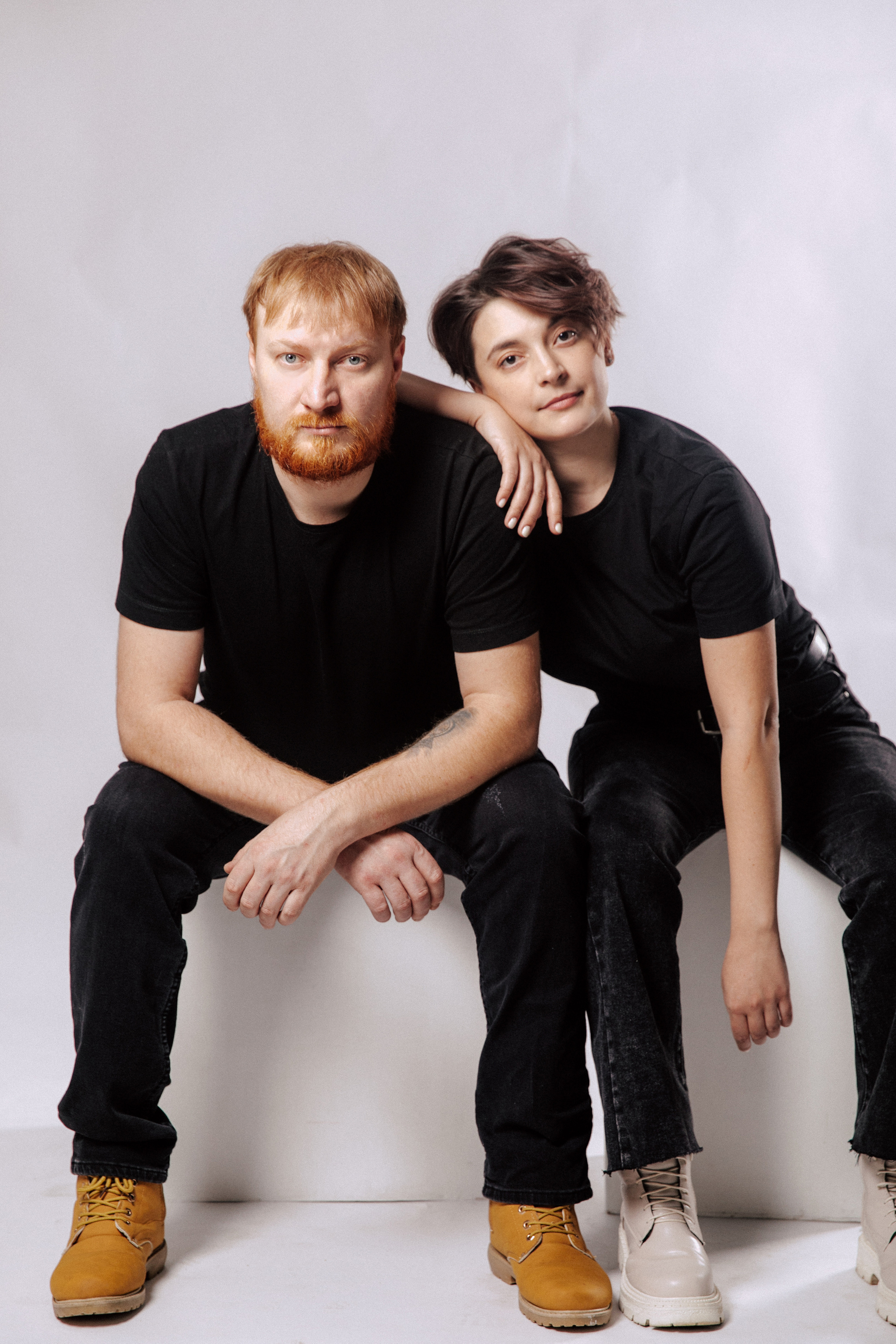 КРИС & ЭД. Свадебный и семейный фотограф Василина Батищева в Моздоке, Северной Осетии и КМВ