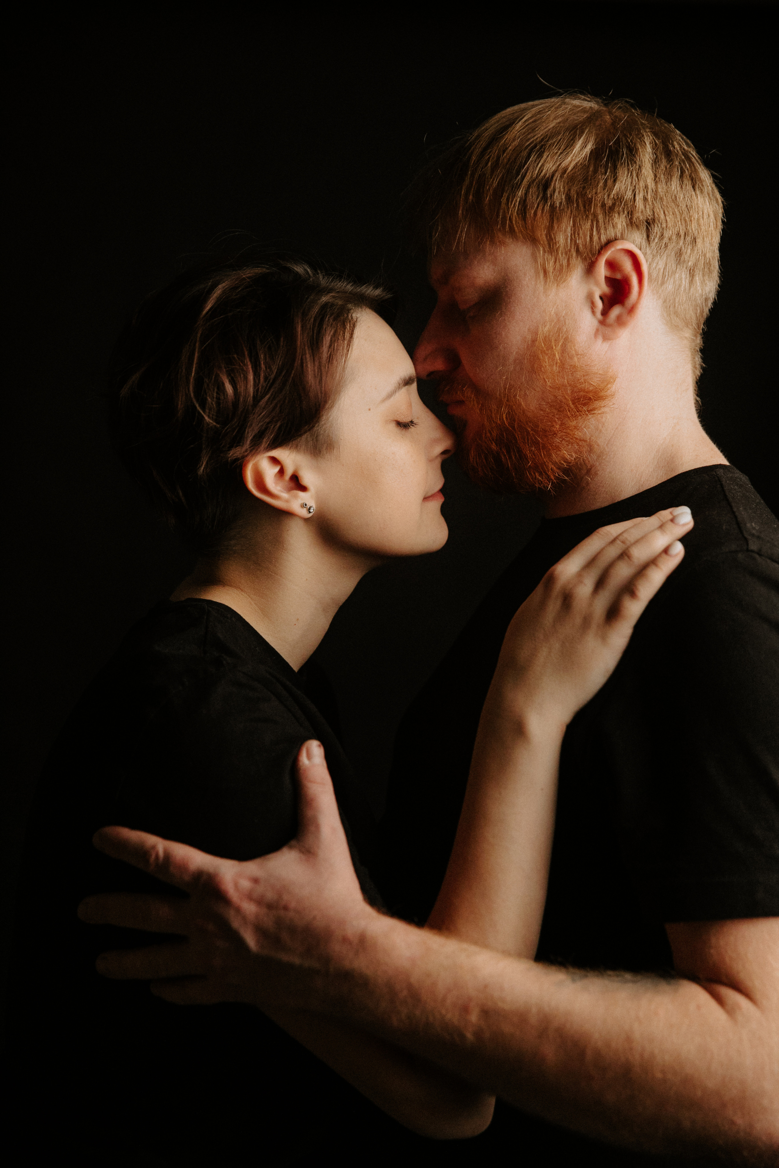 КРИС & ЭД. Свадебный и семейный фотограф Василина Батищева в Моздоке, Северной Осетии и КМВ