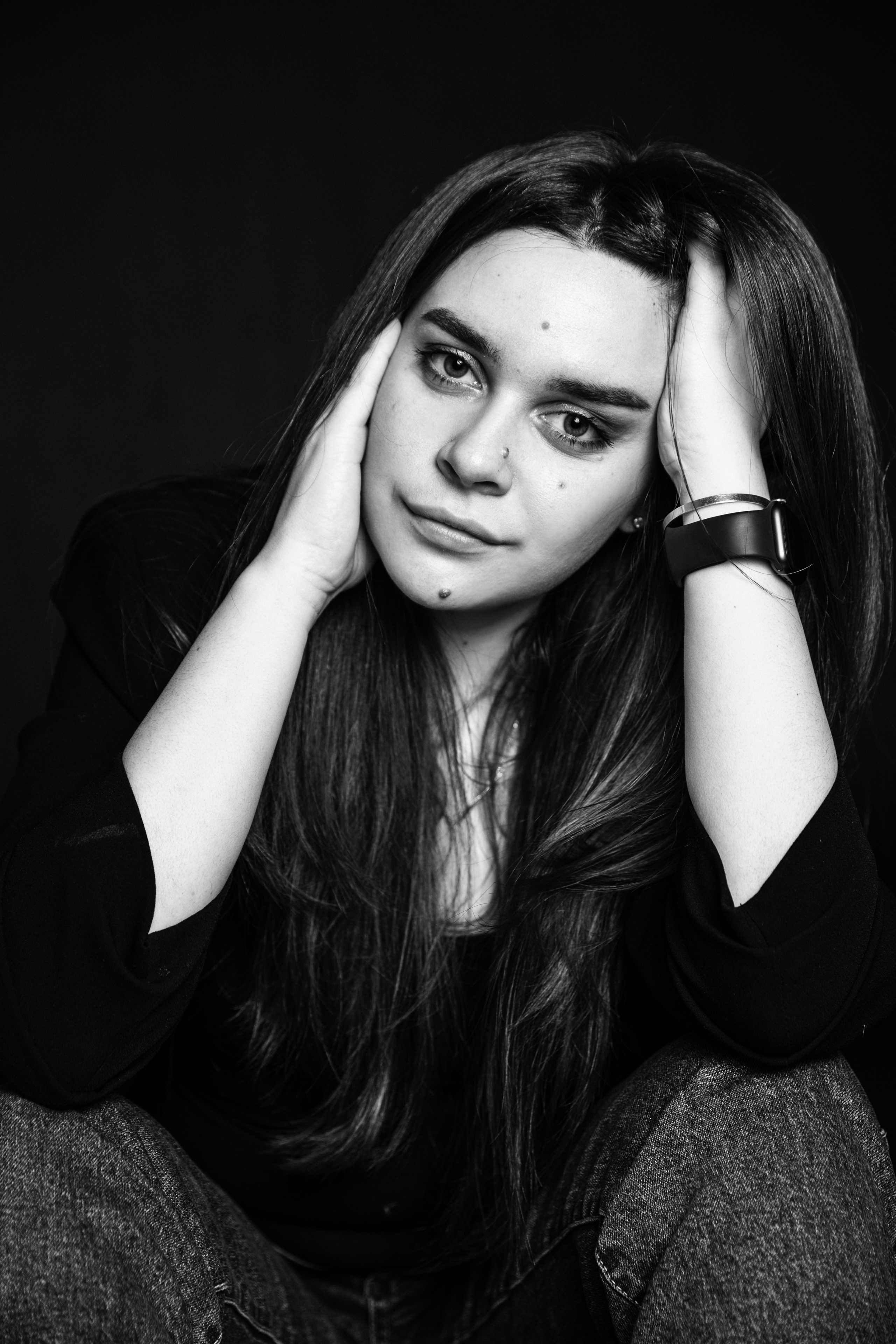 КРИСТИНА. Свадебный и семейный фотограф Василина Батищева в Моздоке, Северной Осетии и КМВ