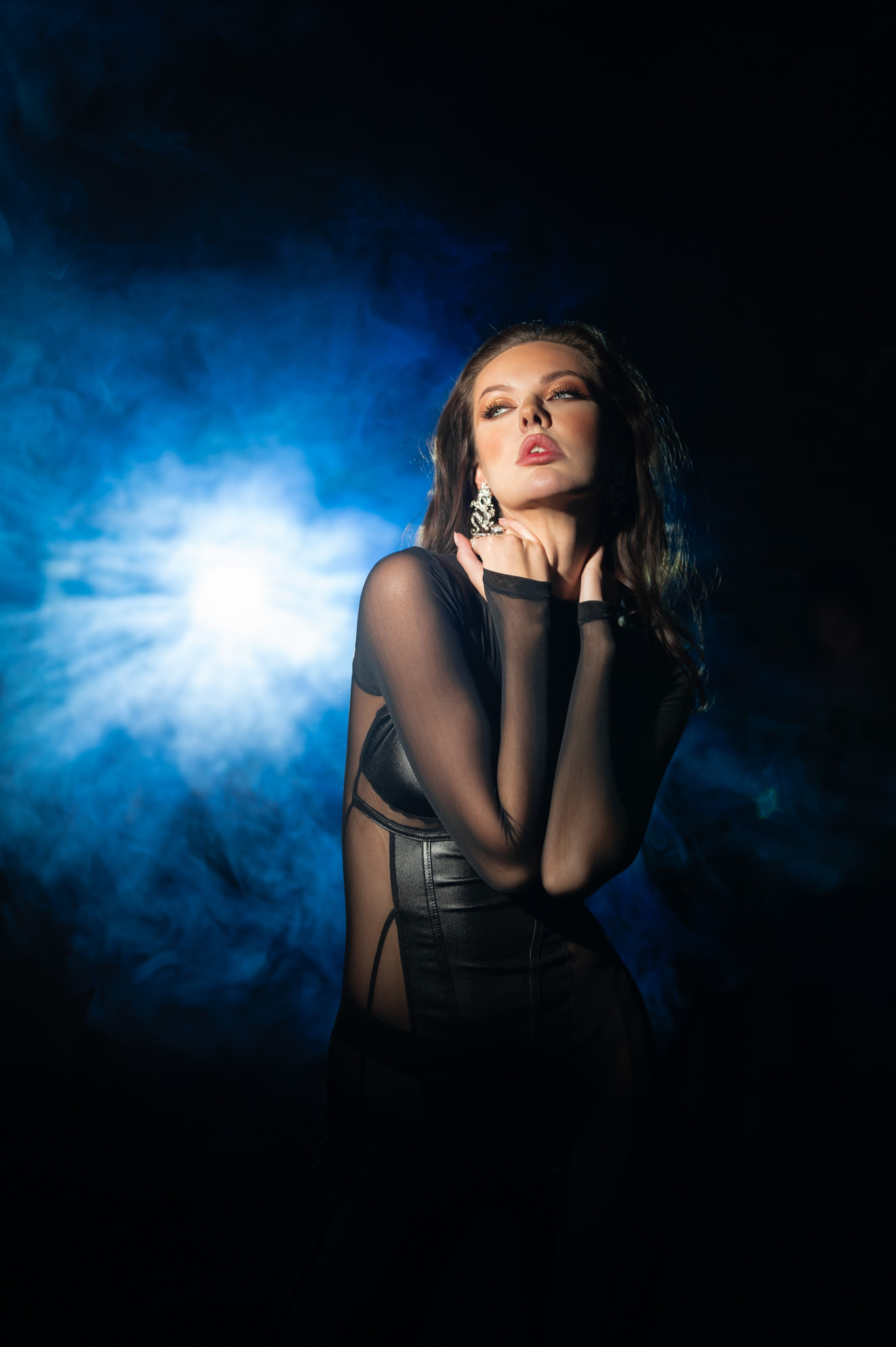 Анна. Семейный, портретный и свадебный фотограф Екатерина Макарова