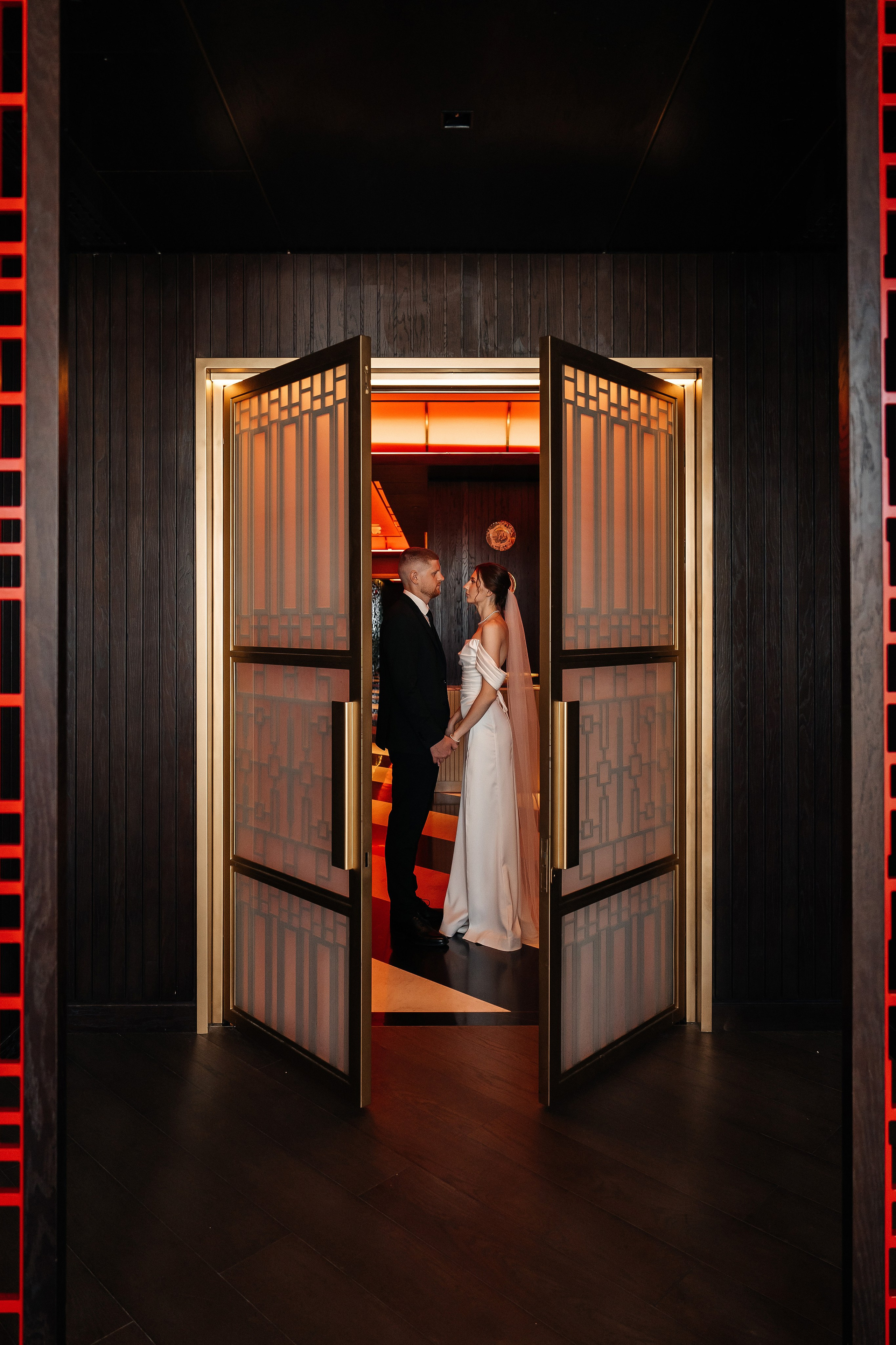 Николай & Ангелина. Lokos.pro Ник Соколов Фото и Видео Москва/Ростов-на-Дону