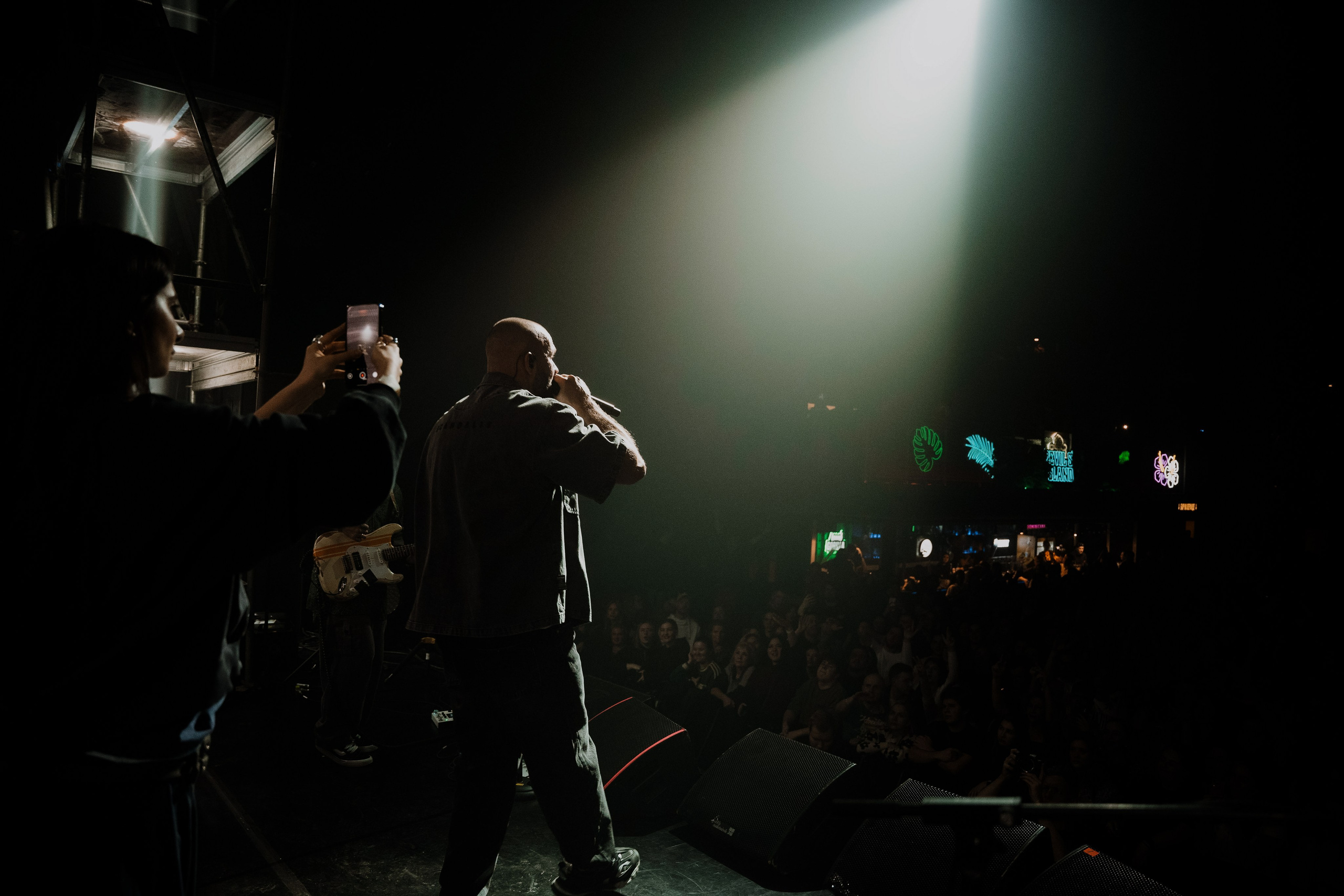 LOC-DOG. Фотограф Москва