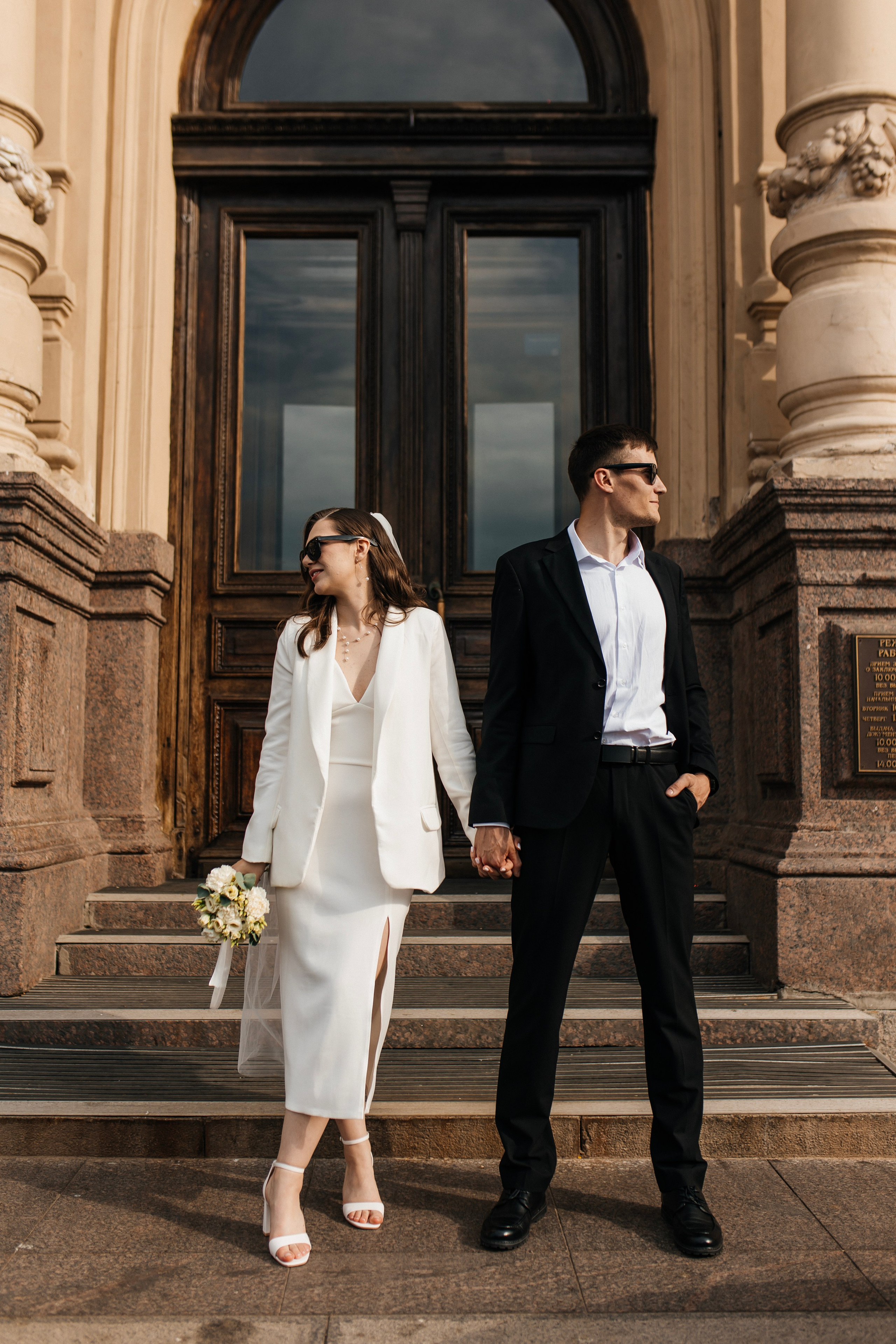 Свадебный фотограф Санкт-Петербург