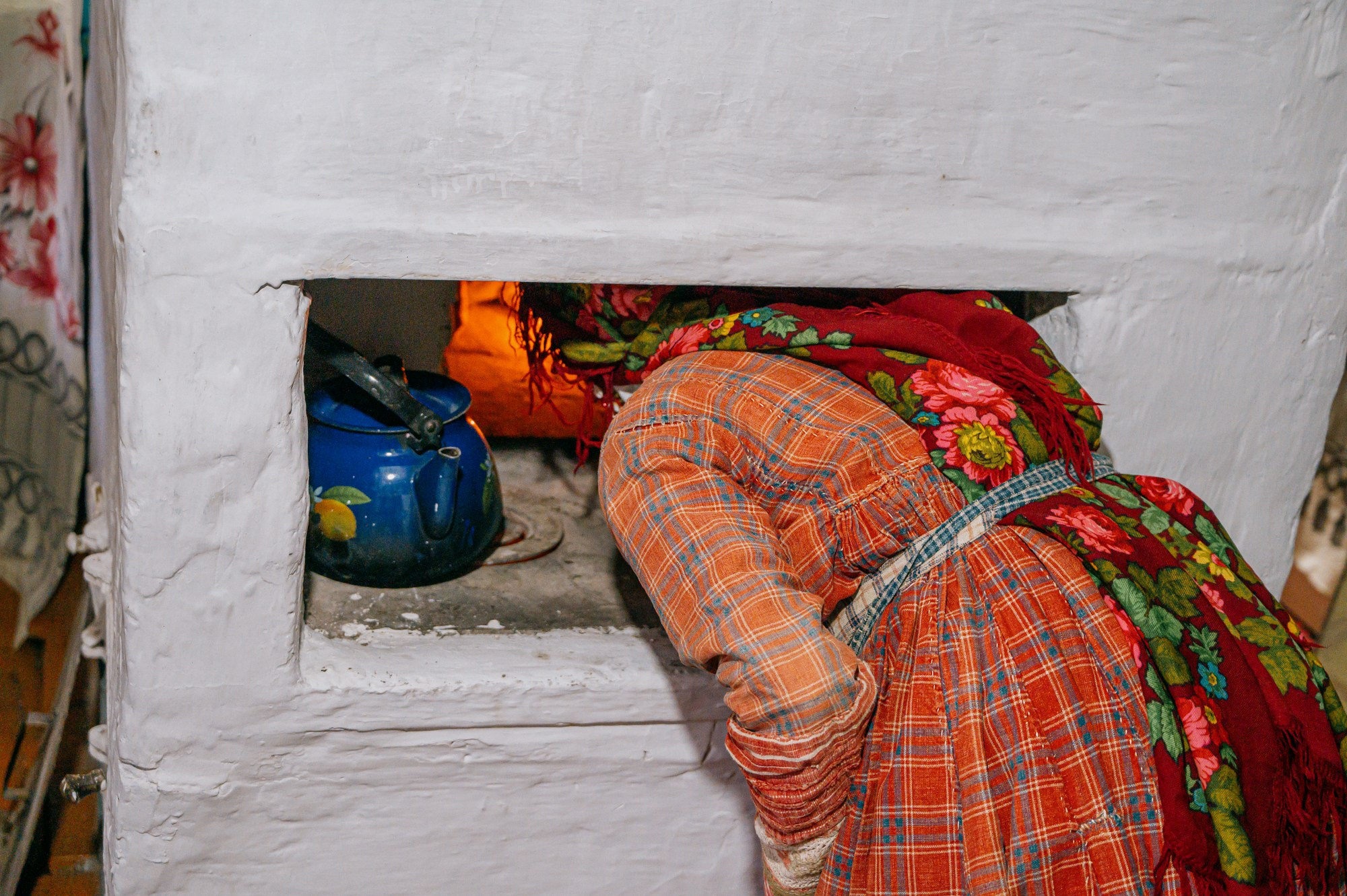 Проект «Беҫерман гураҙпал» (Бесермянская кухня). Максим Егоров, г. Ижевск. Репортажная, предметная съёмка и фуд-фотография