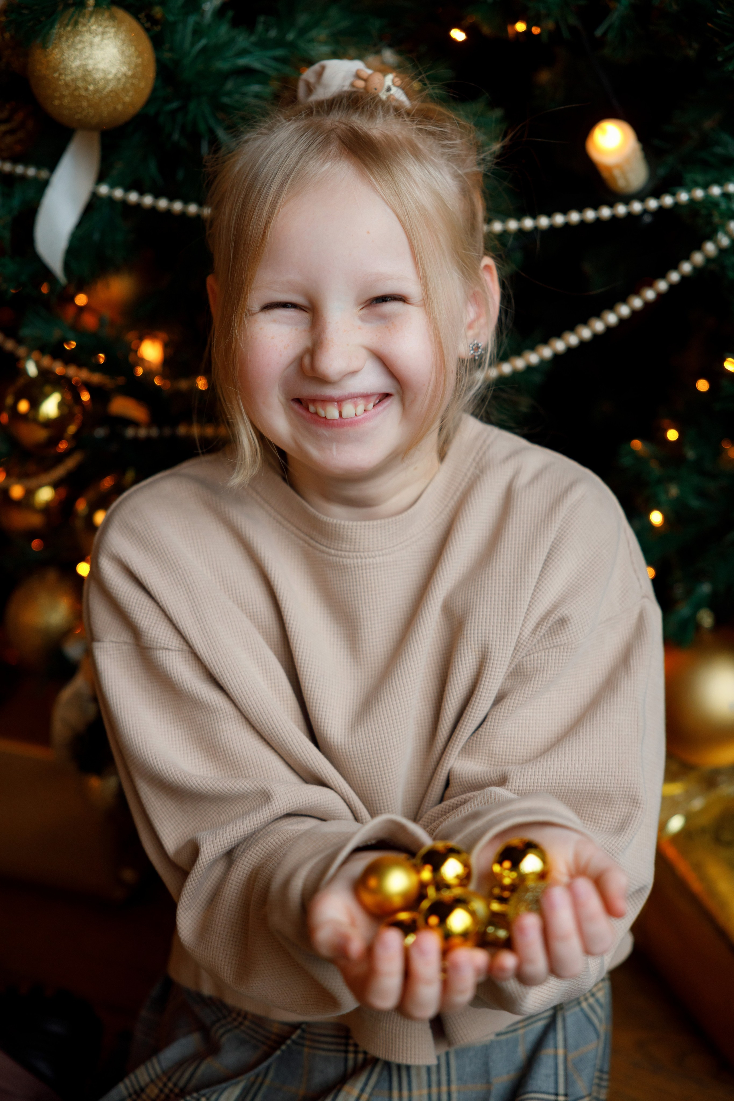 Дети. Портретный и семейный фотограф в Москве Стаховская Елена
