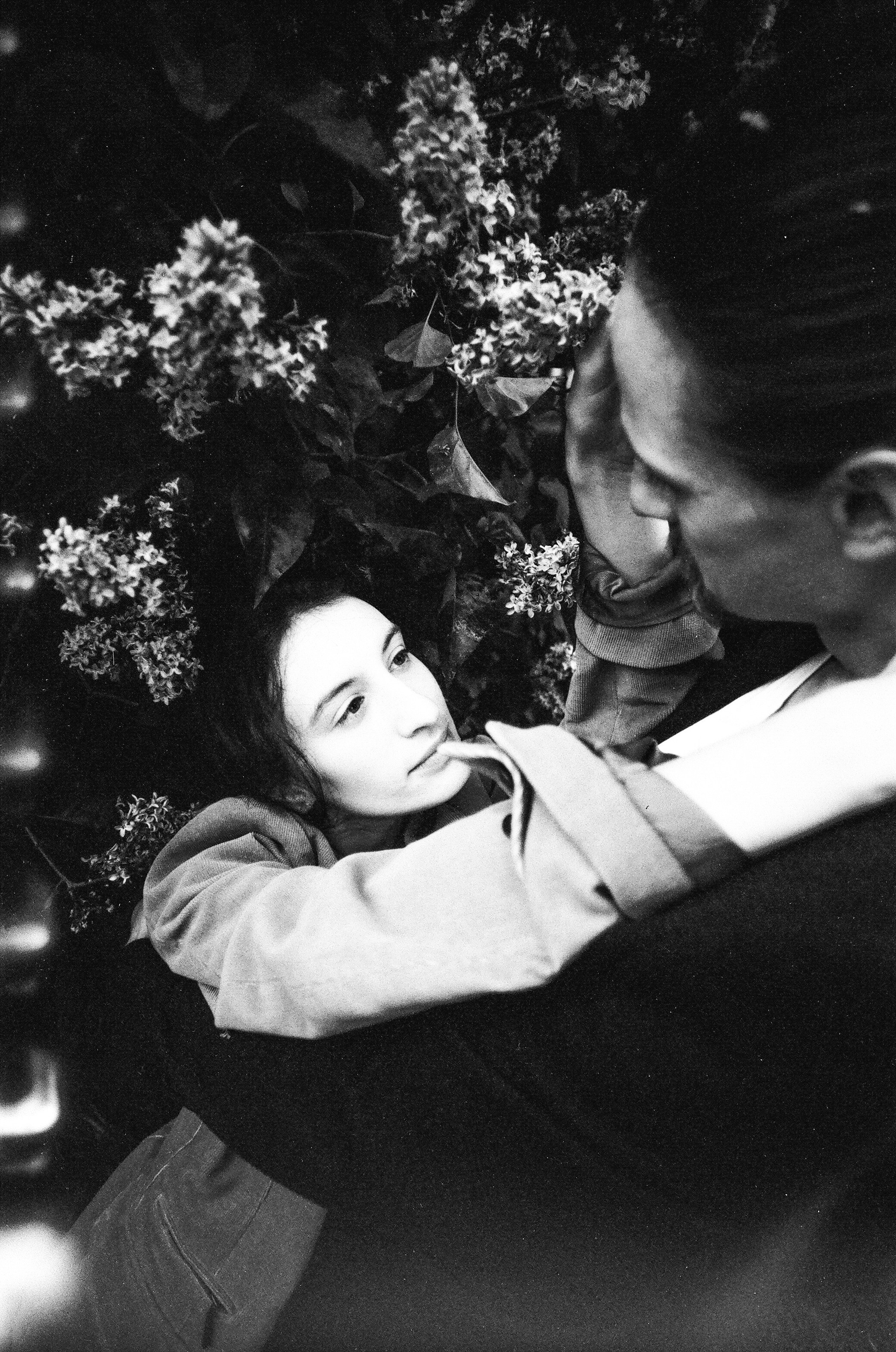 Alie parusa. Портретный фотограф в Санкт-Петербурге Ольга Муранова