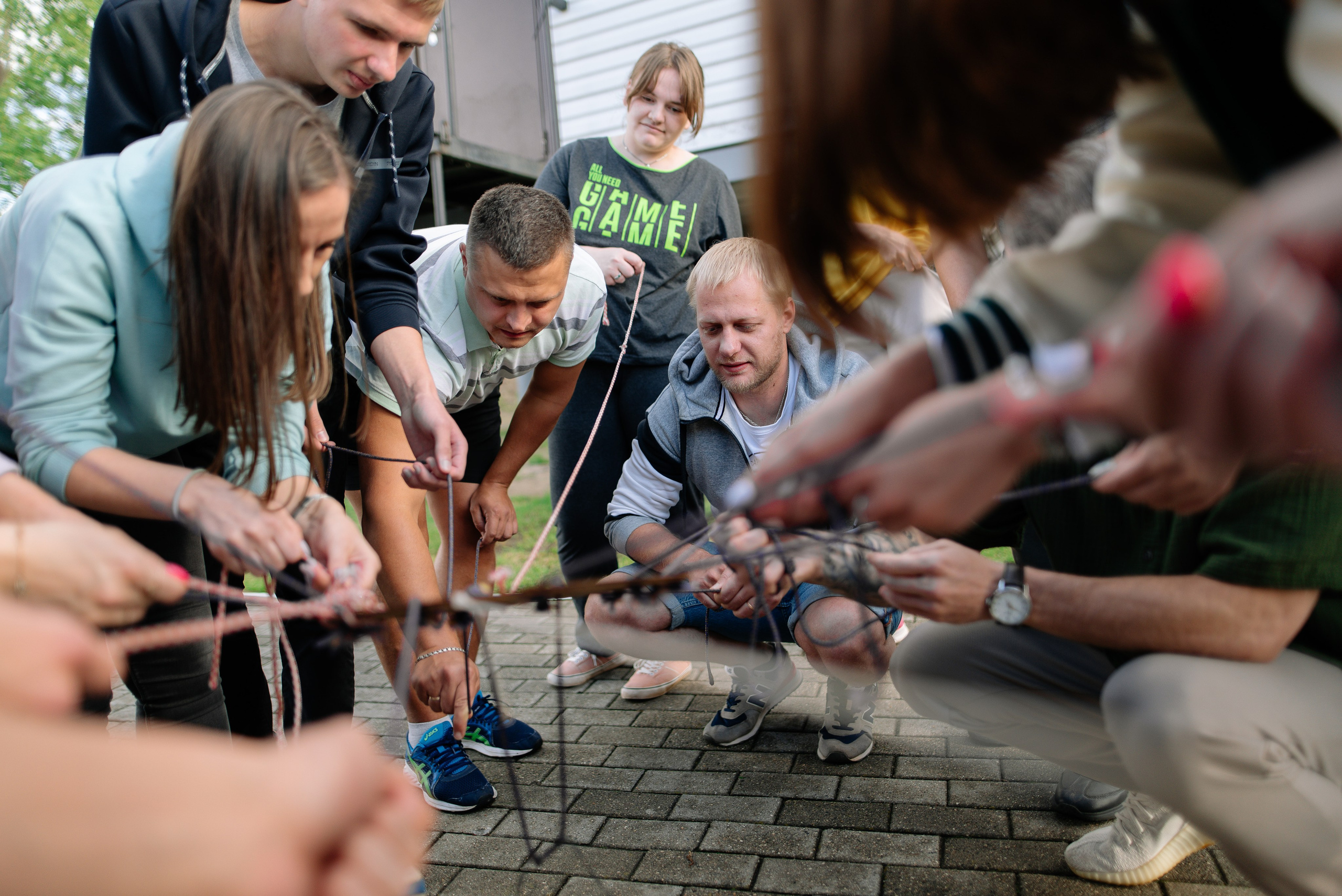 МТТ. Свадебный фотограф Булавина Кристина Нижний Новгород