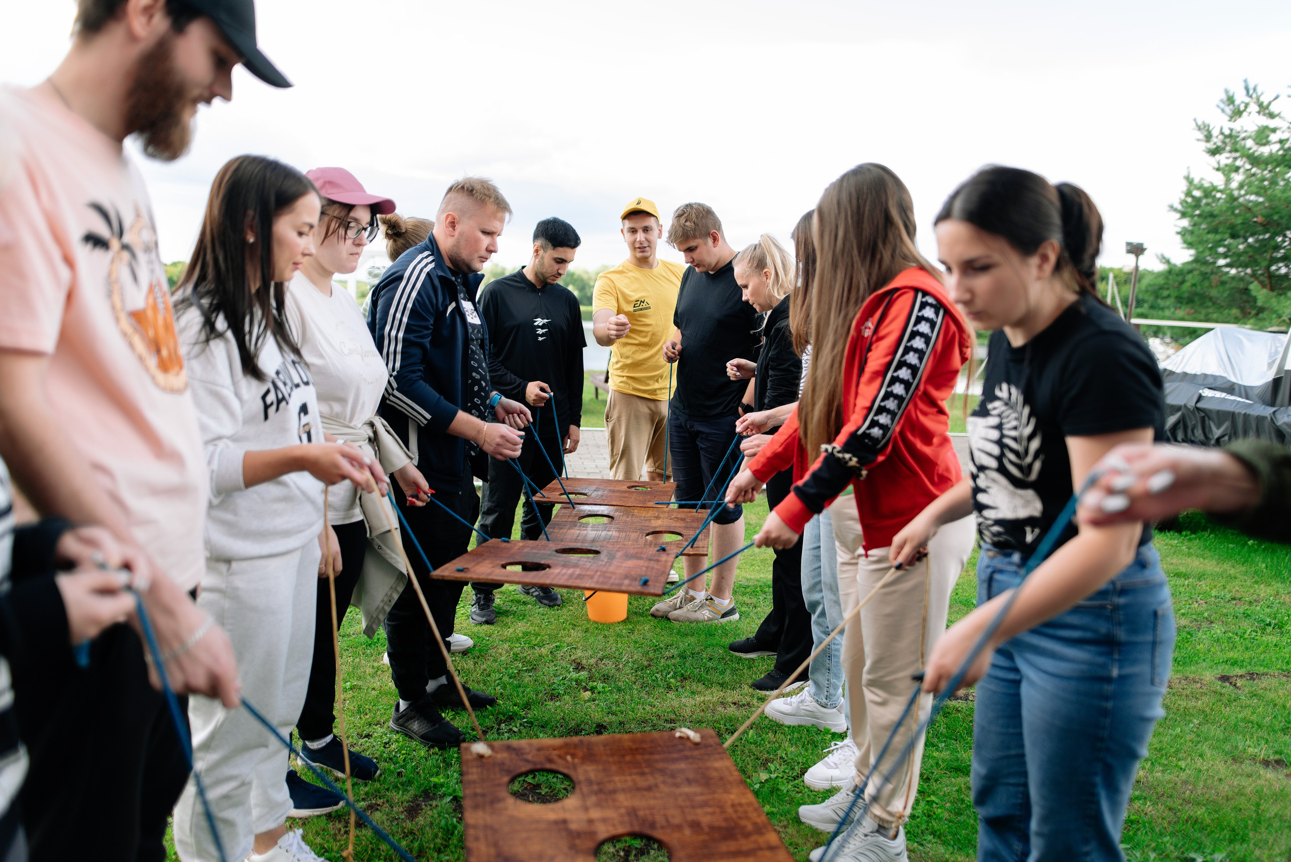 МТТ. Свадебный фотограф Булавина Кристина Нижний Новгород