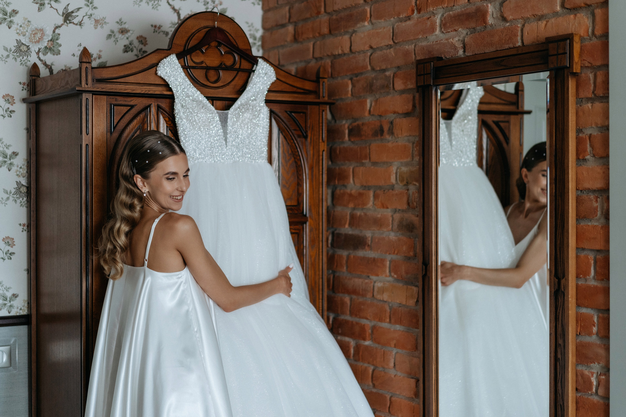 Александр и Ирина. Свадебный и семейный фотограф в Калининграде Анастасия Гриценко