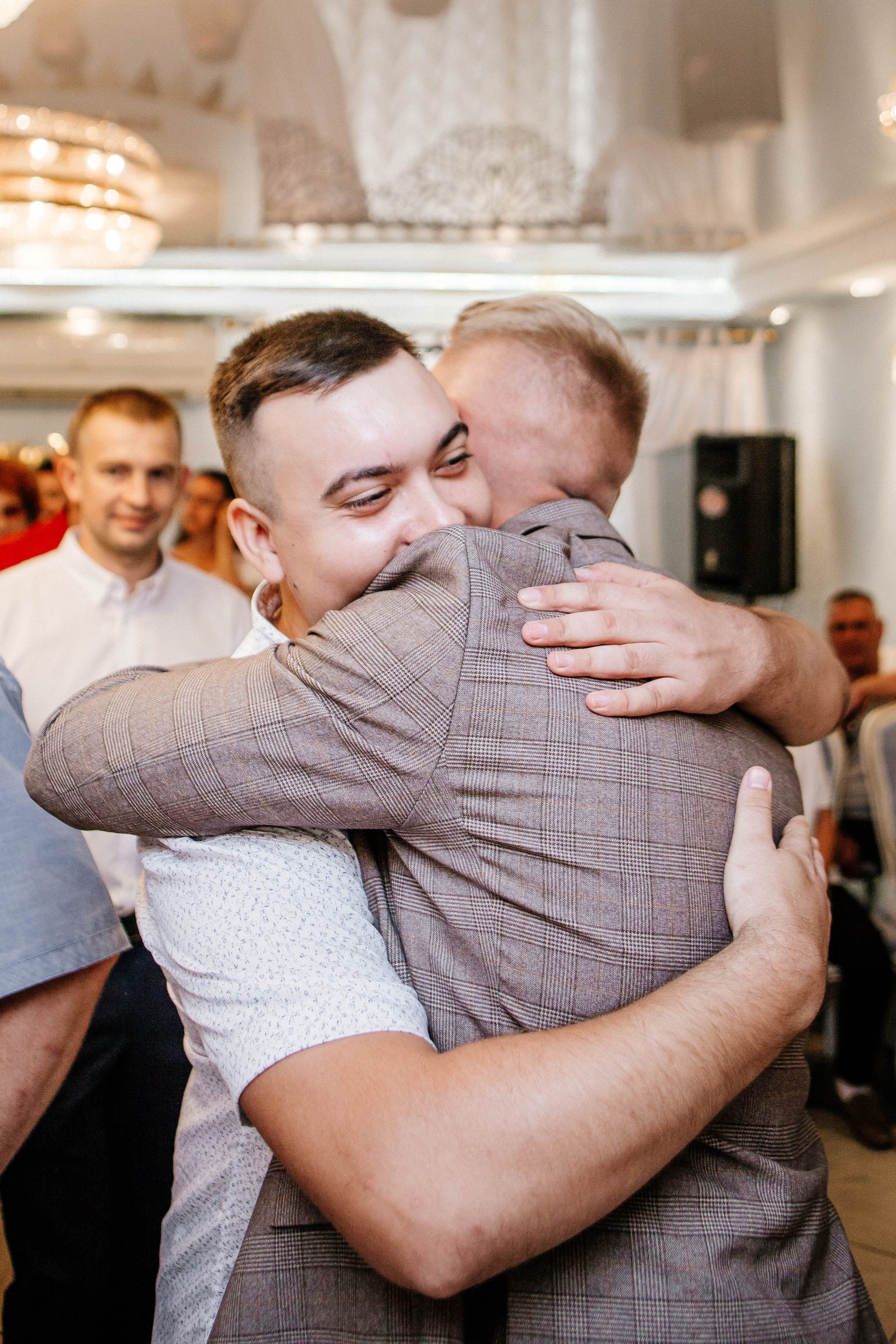 Загс 4. Рыжова Тамара