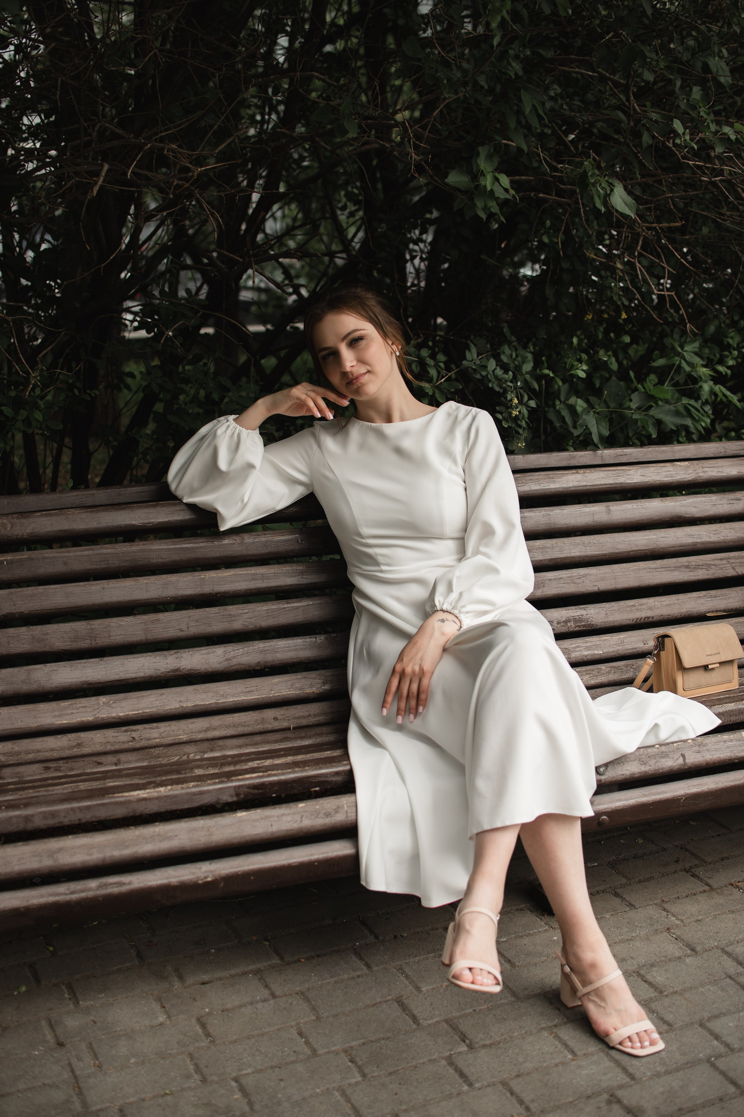 Егор и Анастасия. Фотограф Челябинск Екатерина Миниханова