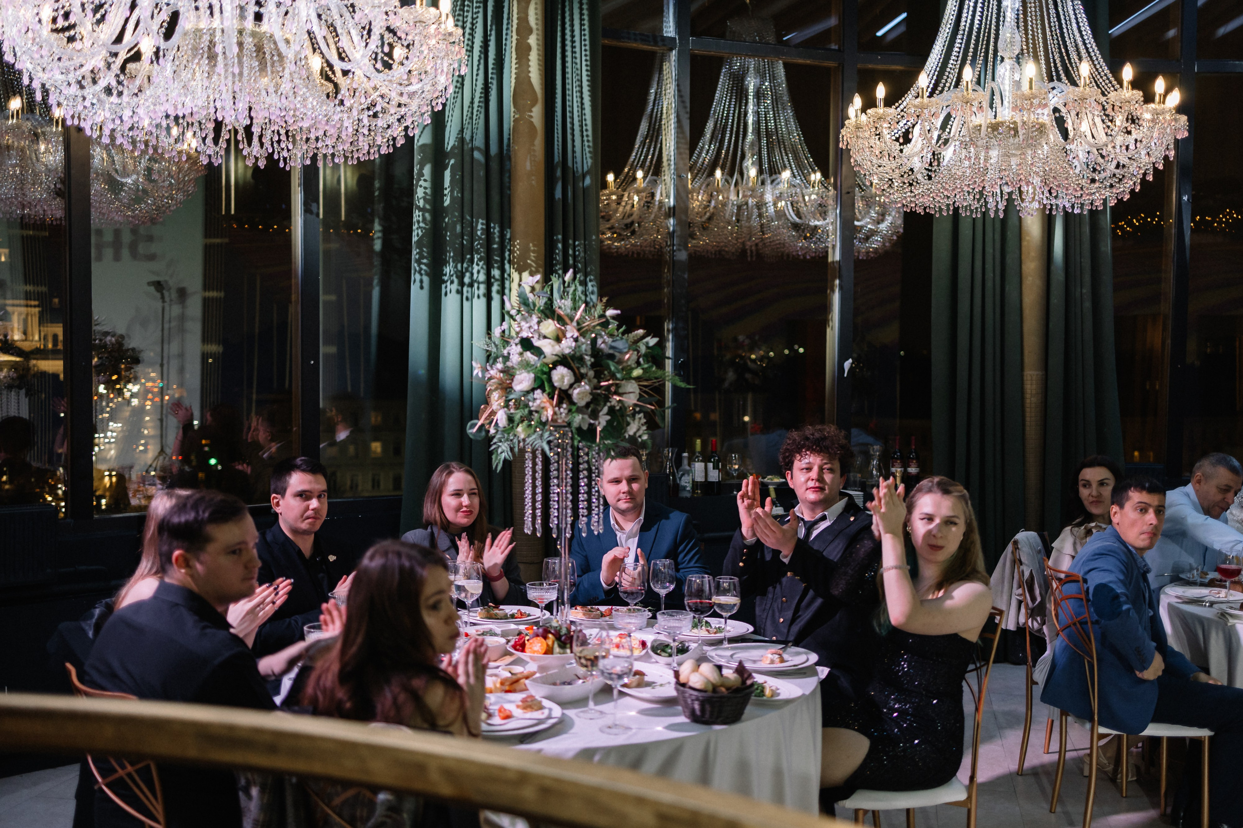 Лёша и Настя. Свадебный и семейный фотограф в Санкт-Петербурге Александр Озеров