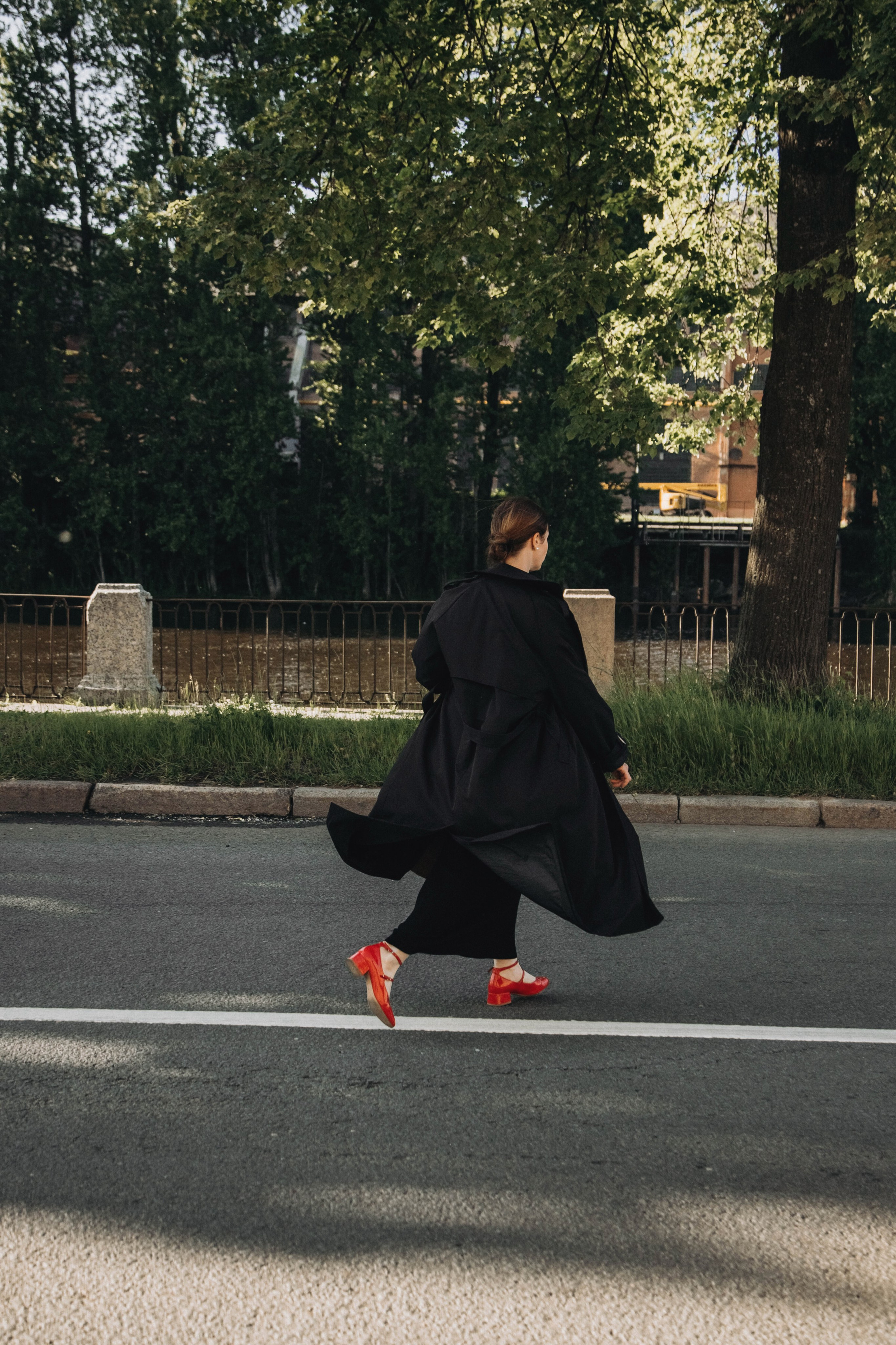 Яна. Съемка в студии Балкон. Фотограф Ксения Третьякова, Санкт-Петербург