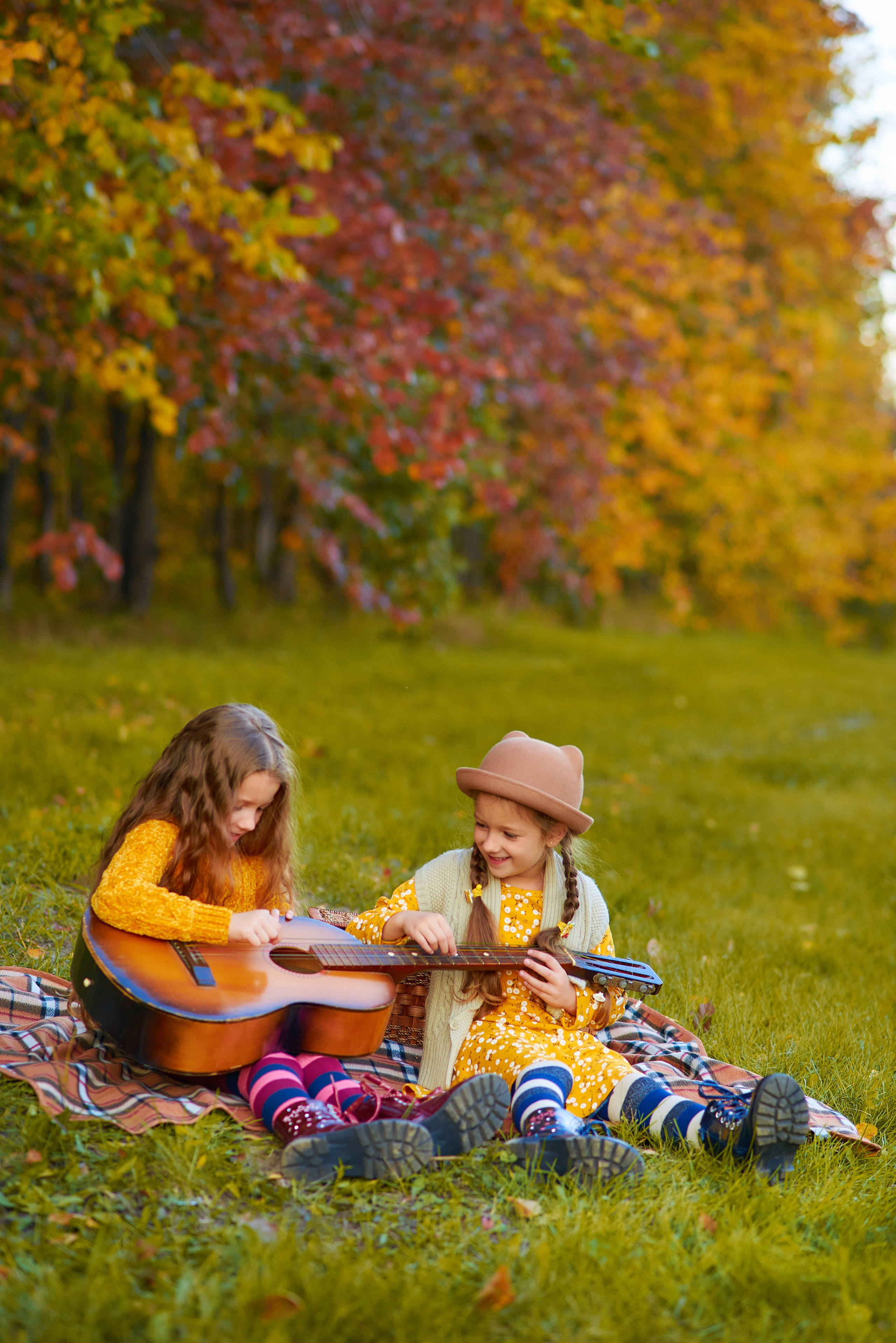 Осень. Семейный фотограф в Барнауле, Горный Алтай, Заринск, Алейск