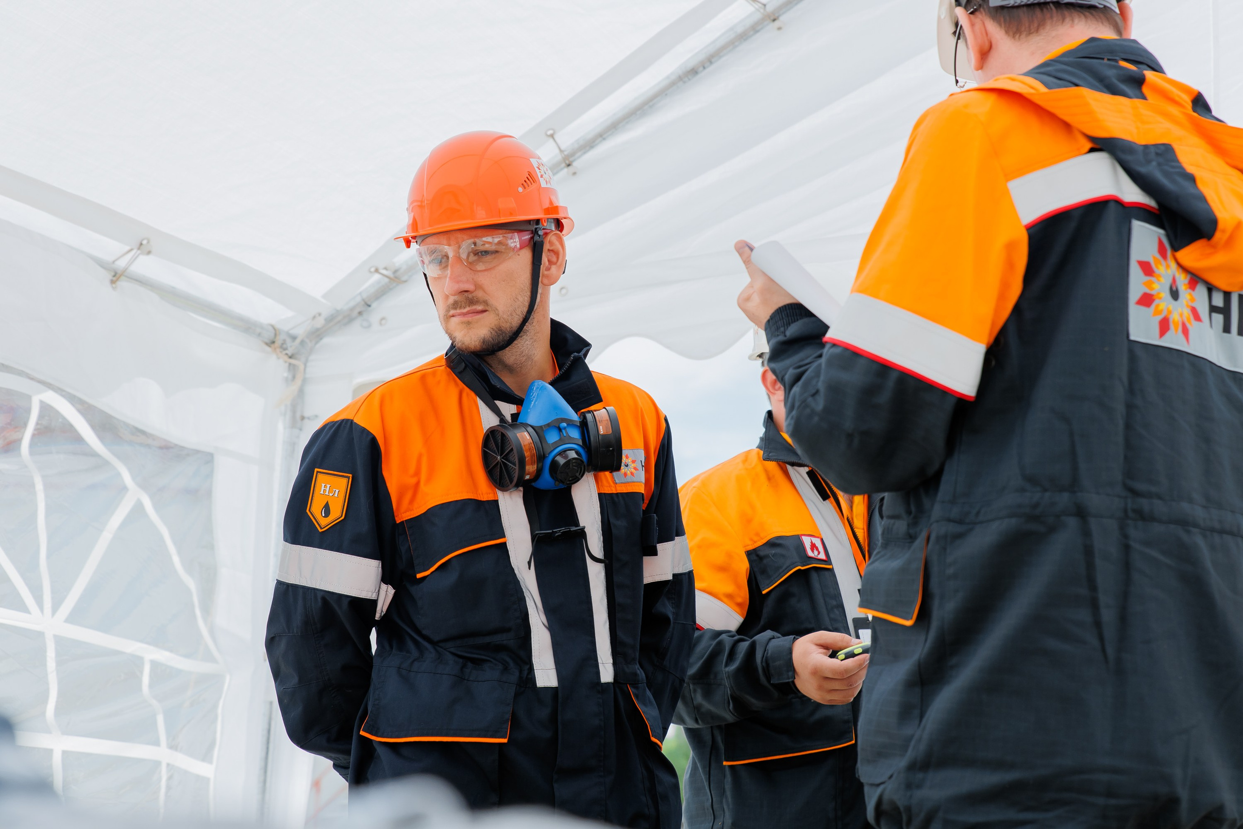 ННК лучший по профессии. Андрей Черёмушкин | Репортажный Фотограф в Хабаровске