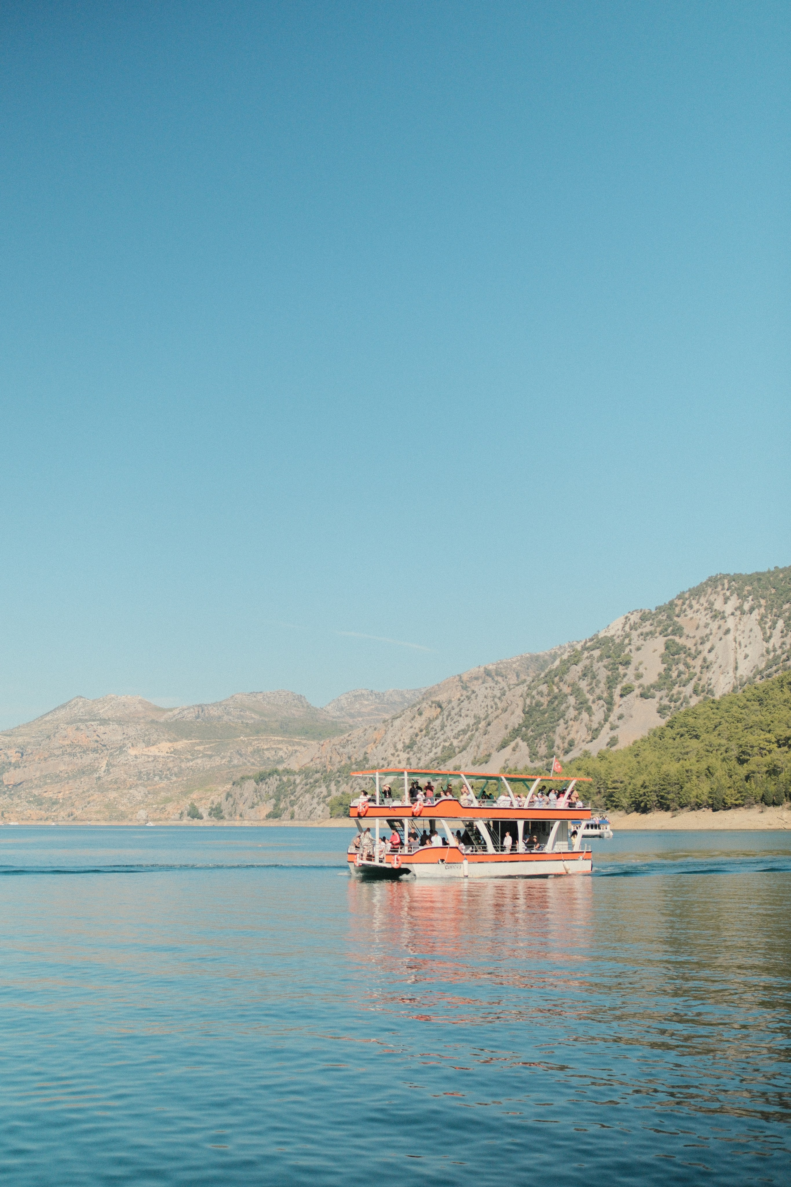 Green Canyon, Manavgat. Фотограф/Видеограф из Саратова