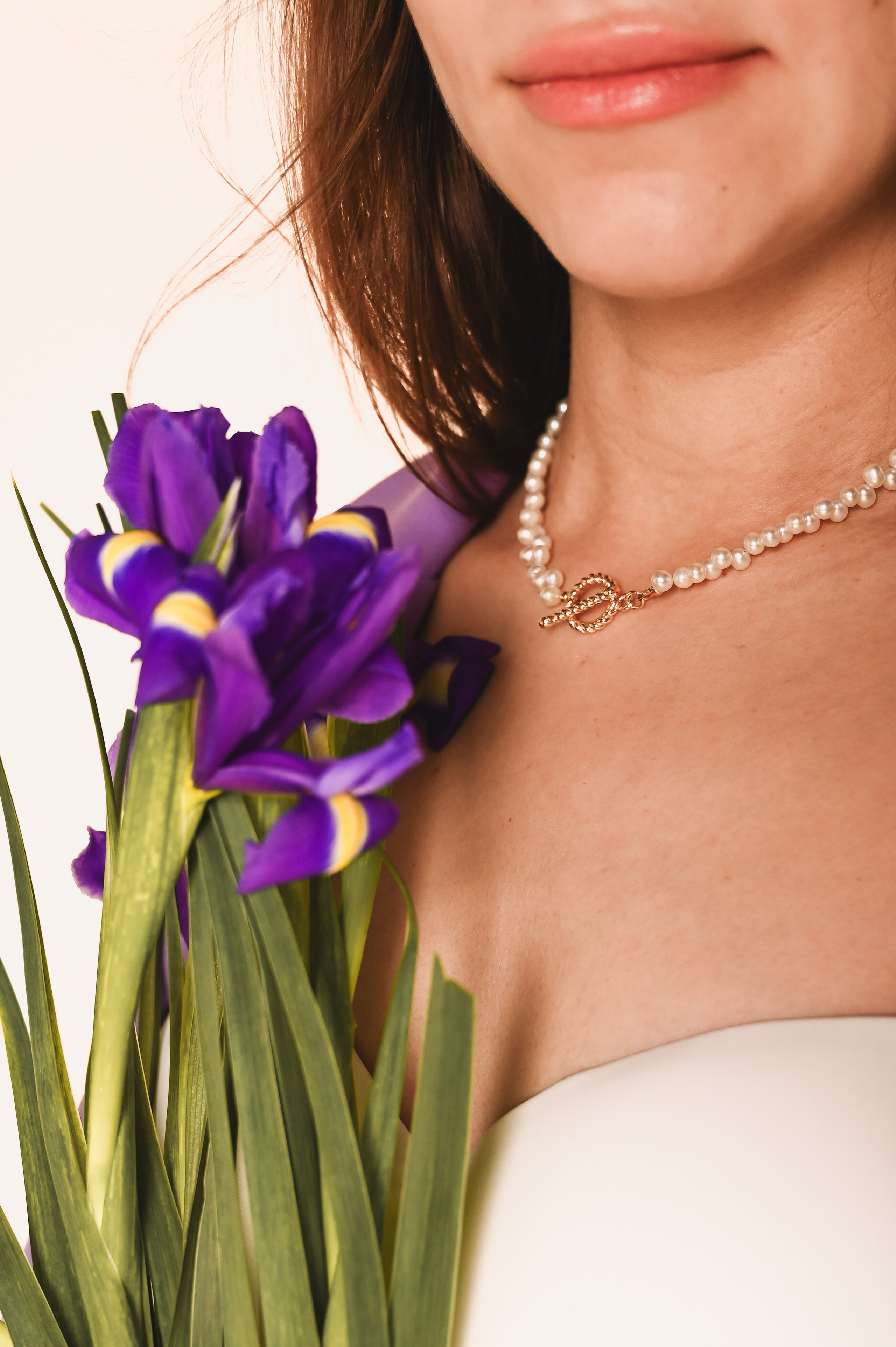 Анастасия. Студия детской и семейной фотографии «Время улыбаться»