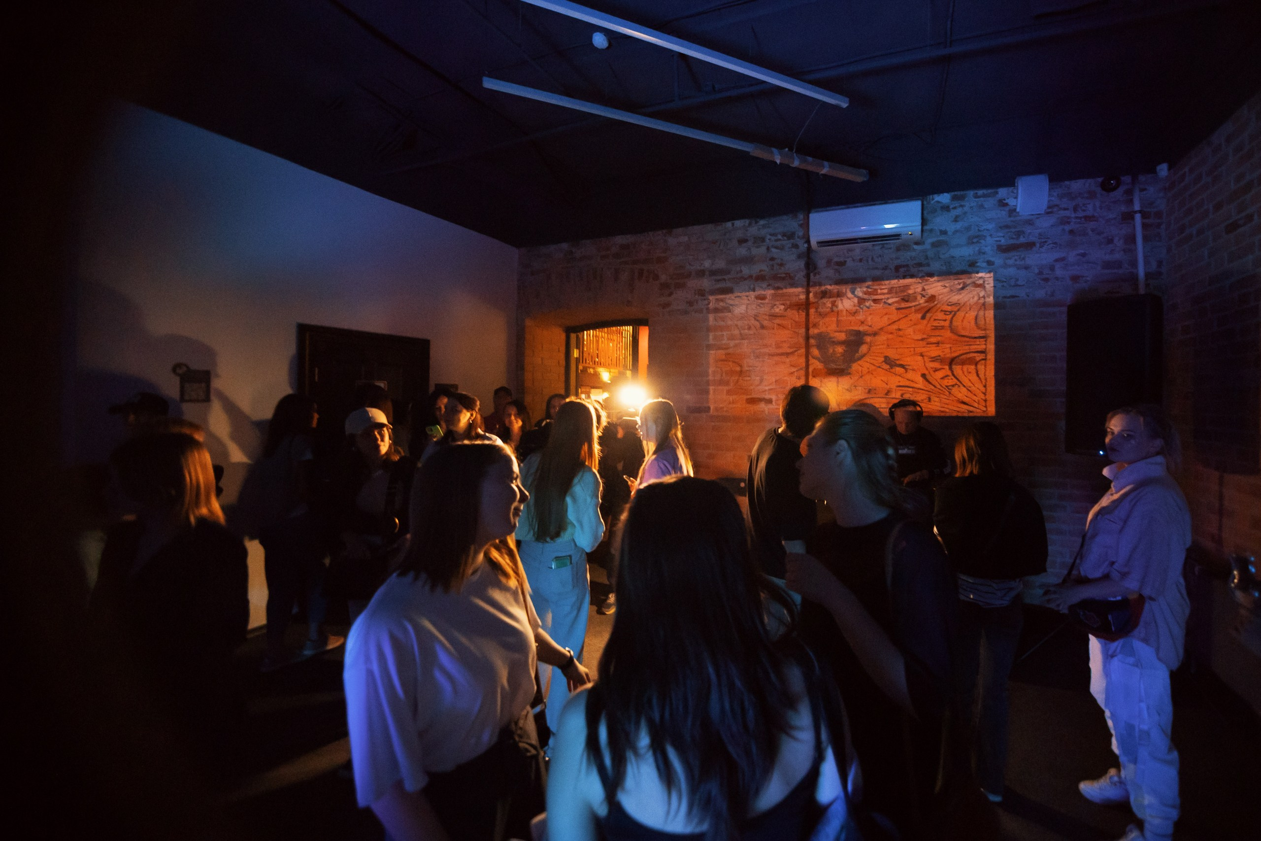 Reportage. Фотограф Ваня Бархатов