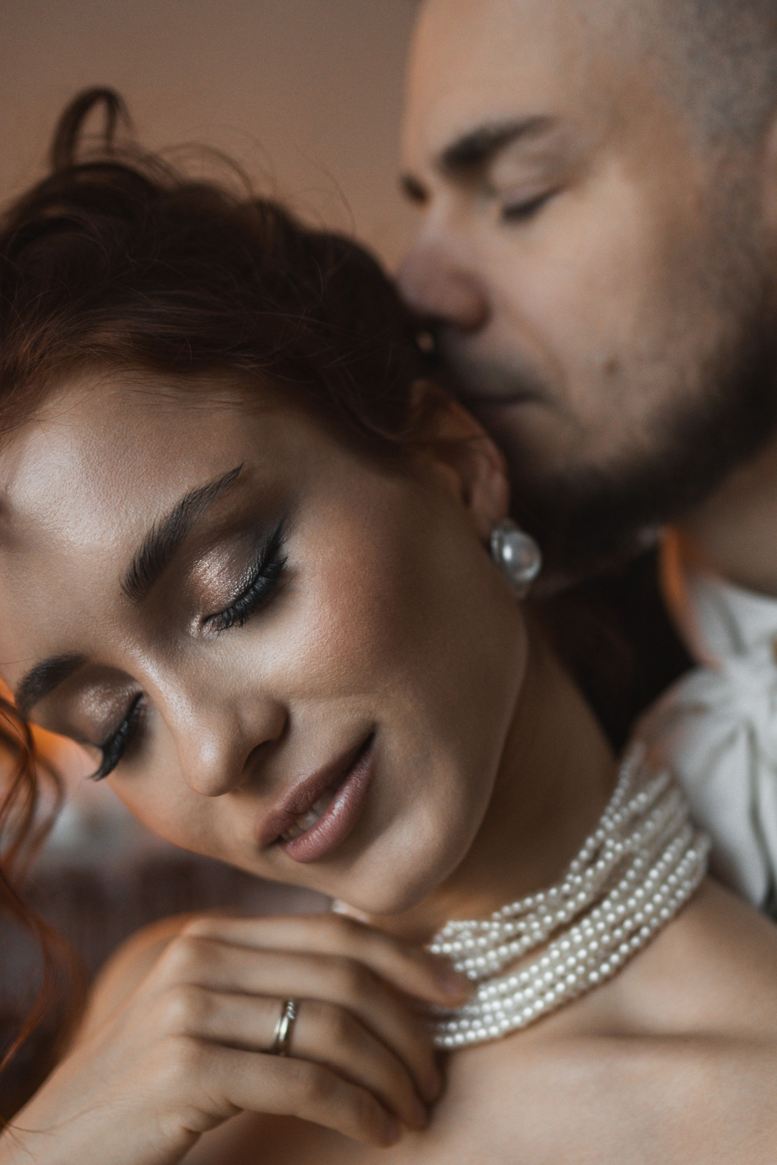 Love story. Фотограф в Самаре Анастасия Саморукова