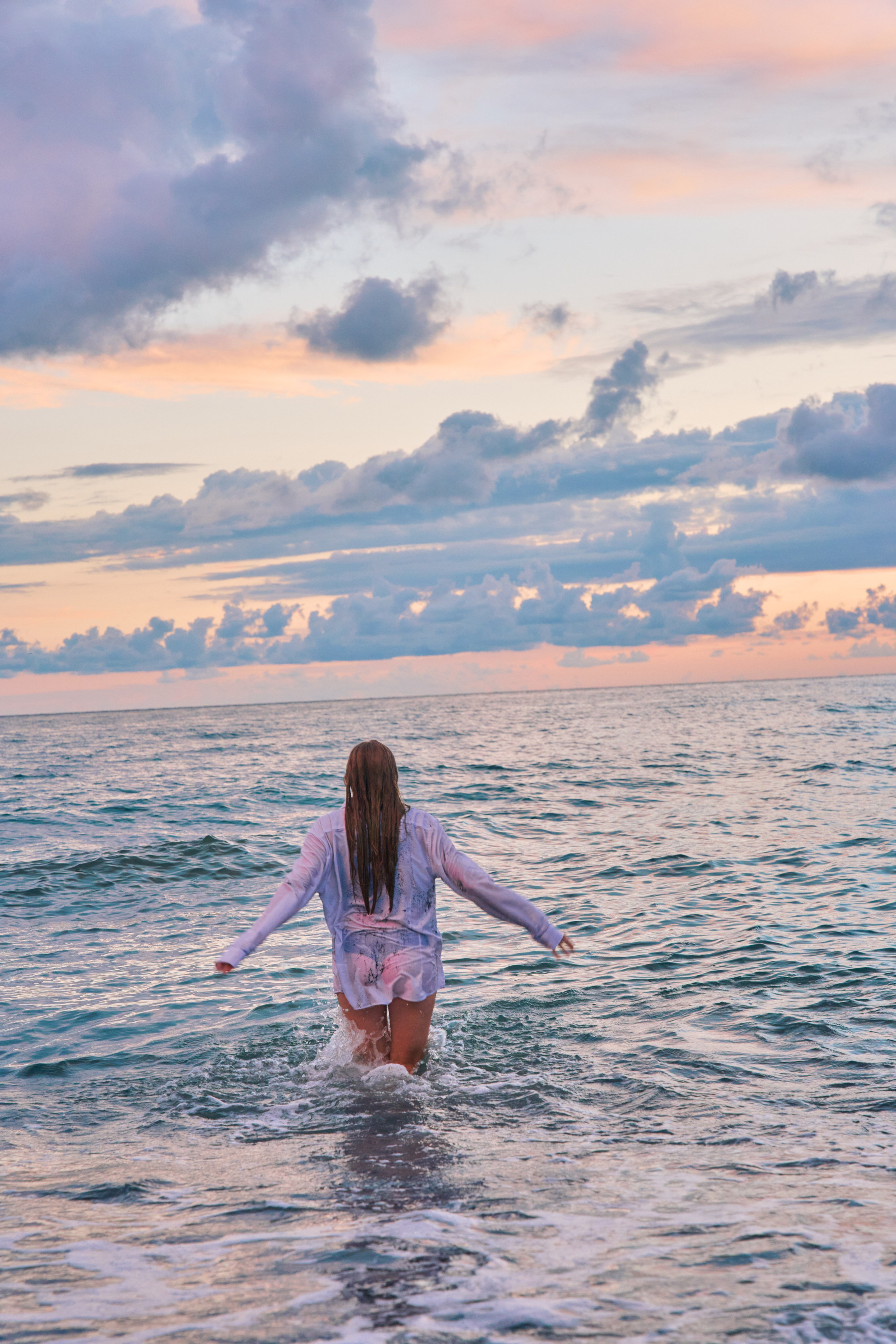 Фотовечер. Индивидуальный фотограф в Сочи Владимир Чудинов