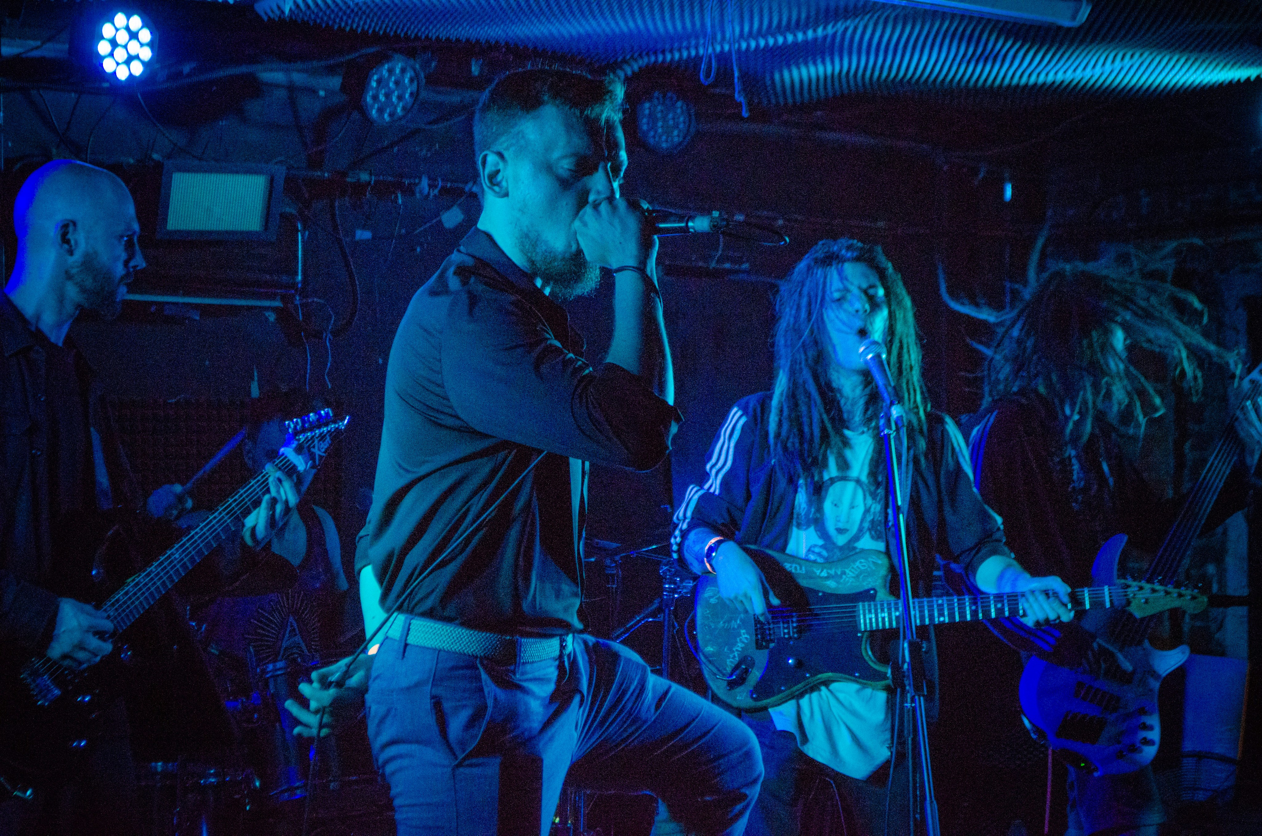 Лешимрев. Просто свет