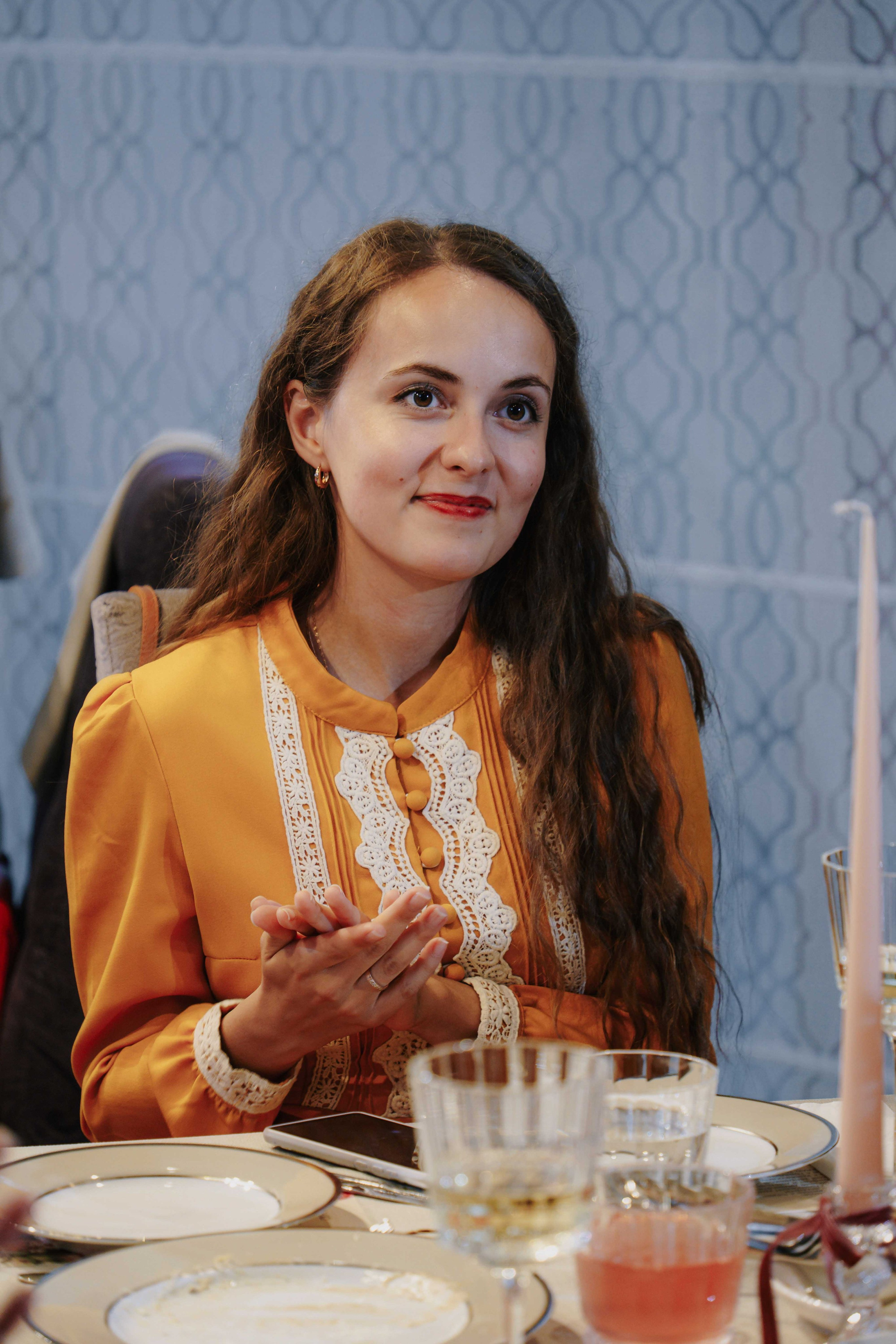 Анастасия + Николай. Свадебный и семейный фотограф в Санкт-Петербурге Виктор Голубев