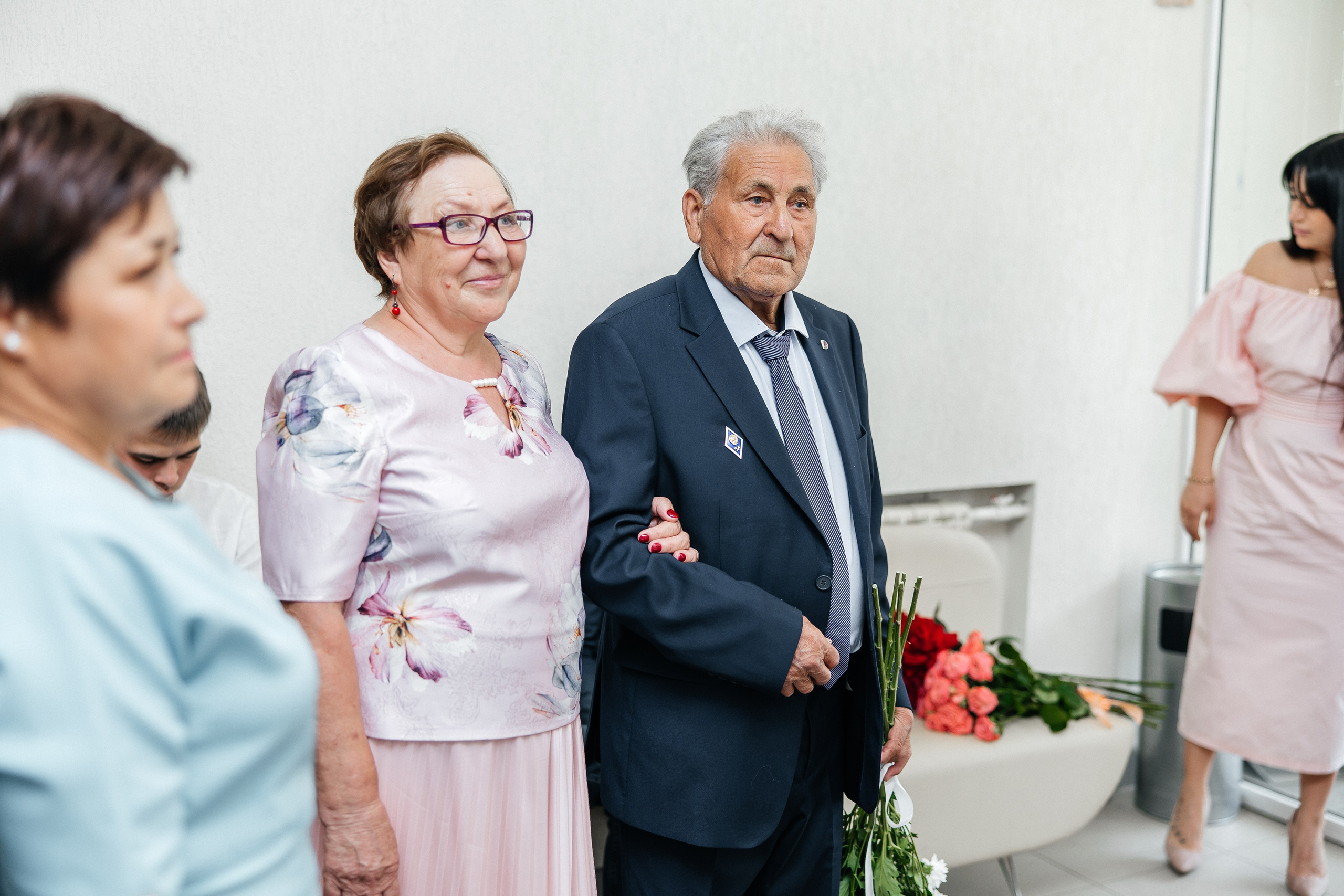 Элина и Сергей. Главная