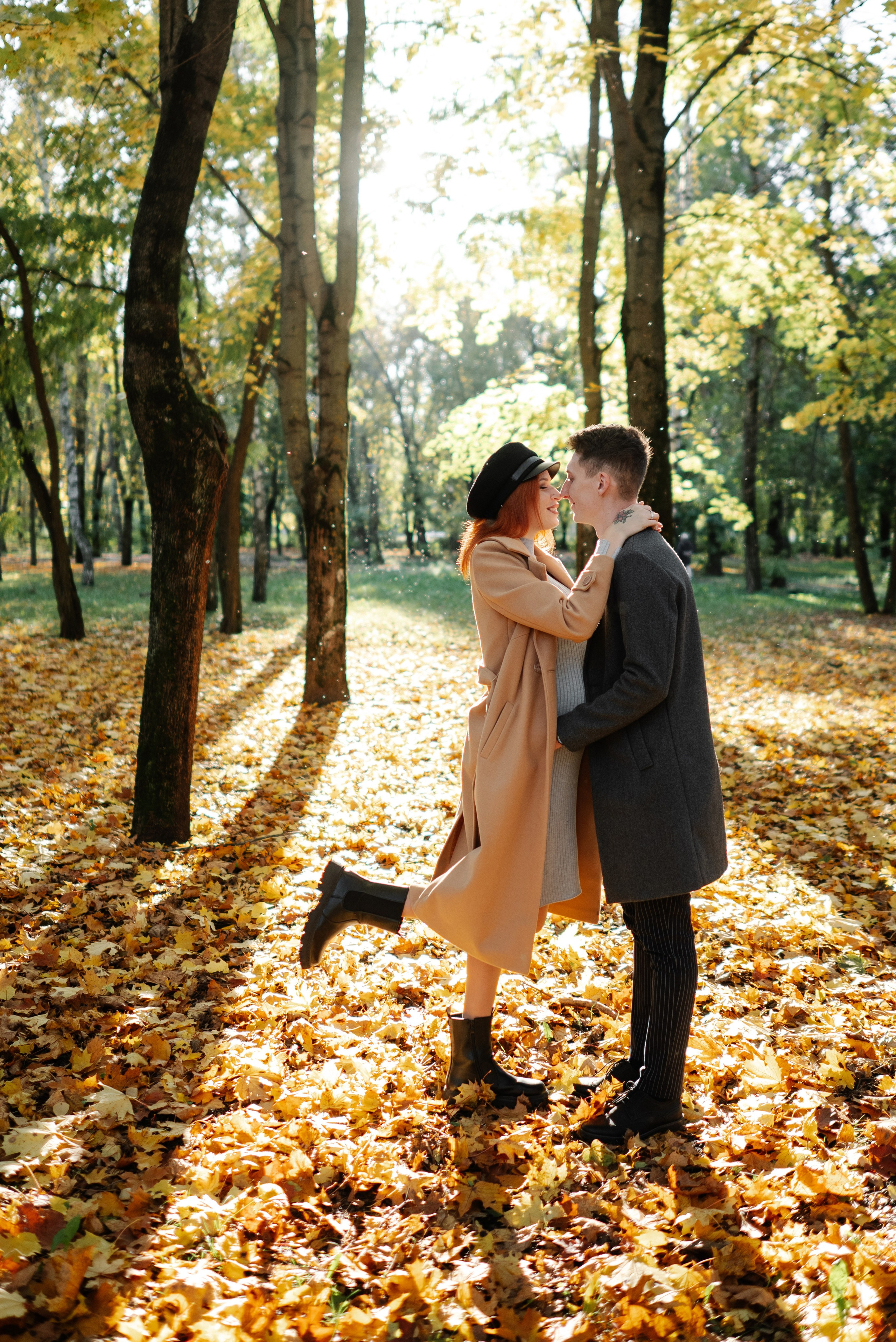 Беременность. Свадебный и портретный фотограф в Липецке Юлия Свит