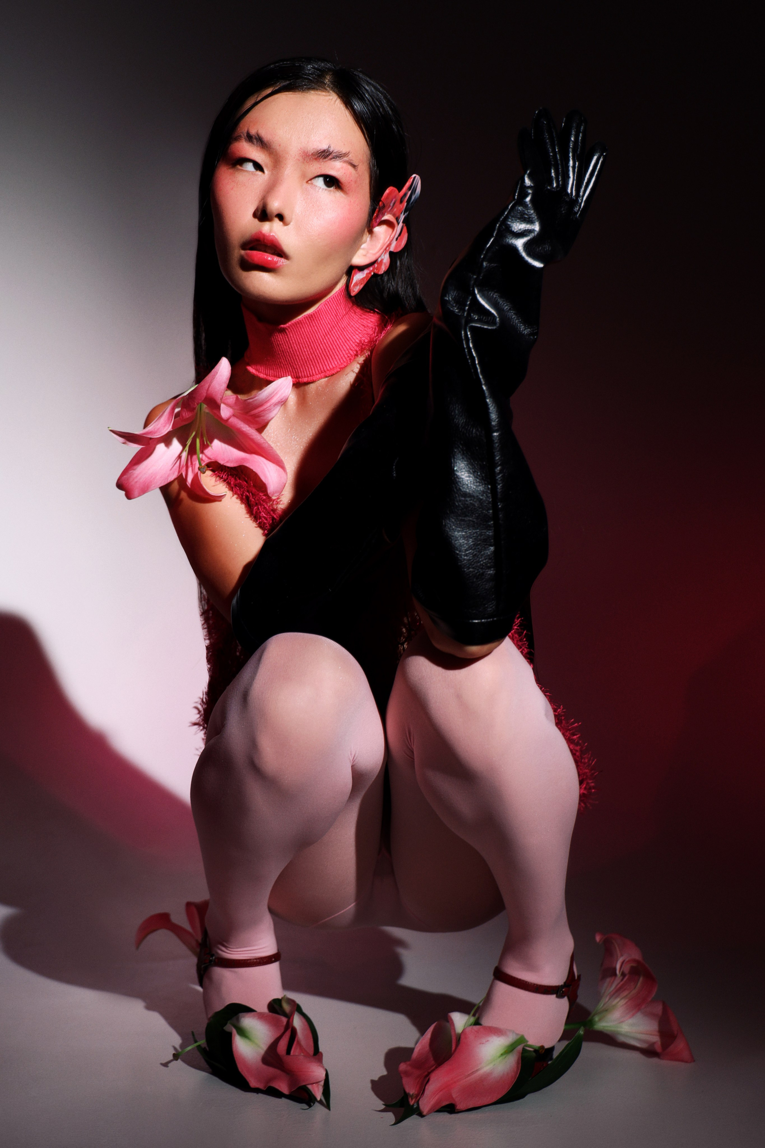 Анастасия Ким. Фотограф в Москве Анастасия Курлович