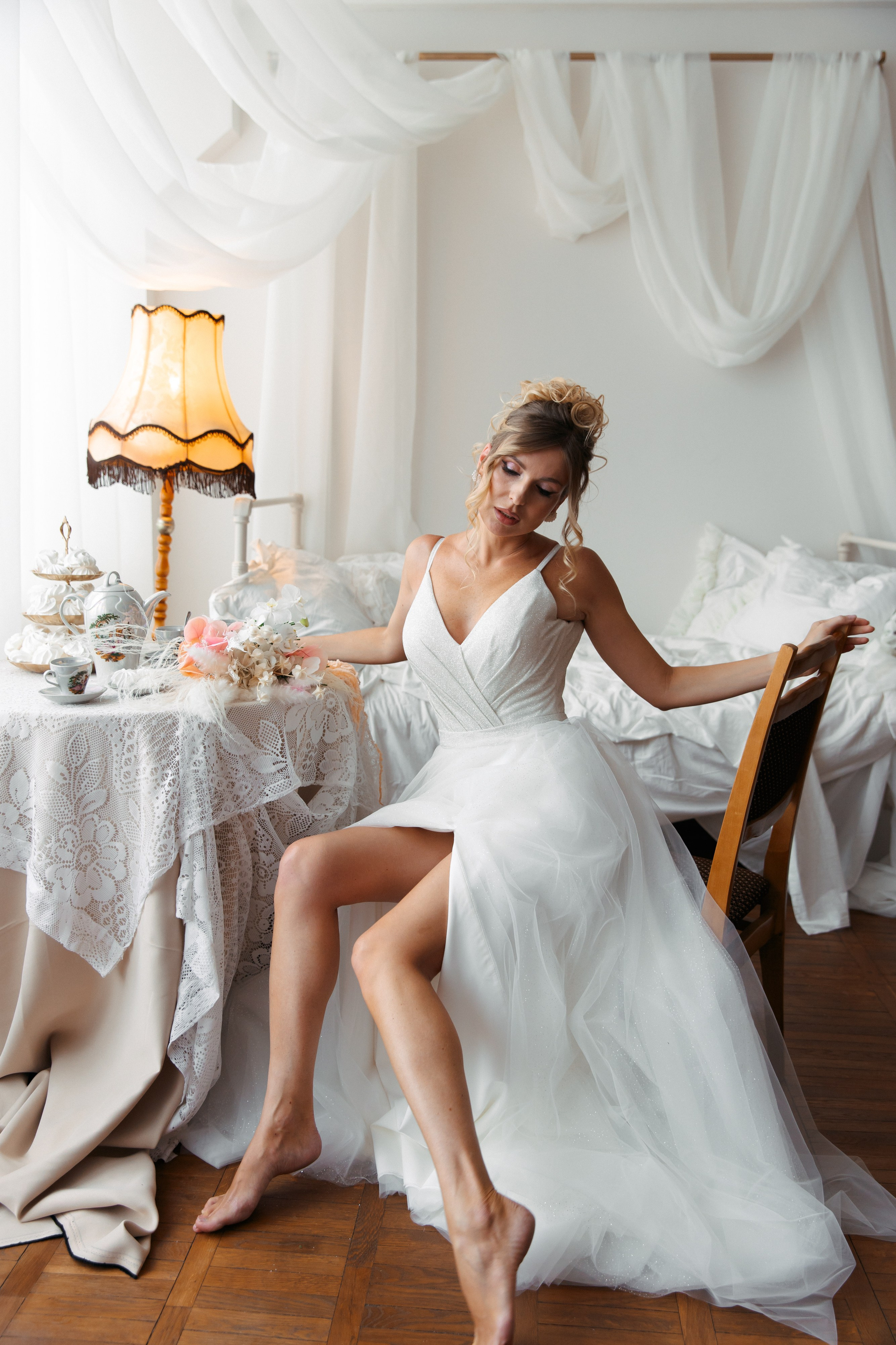 Анна. Свадебный и семейный фотограф Егорова Юлия