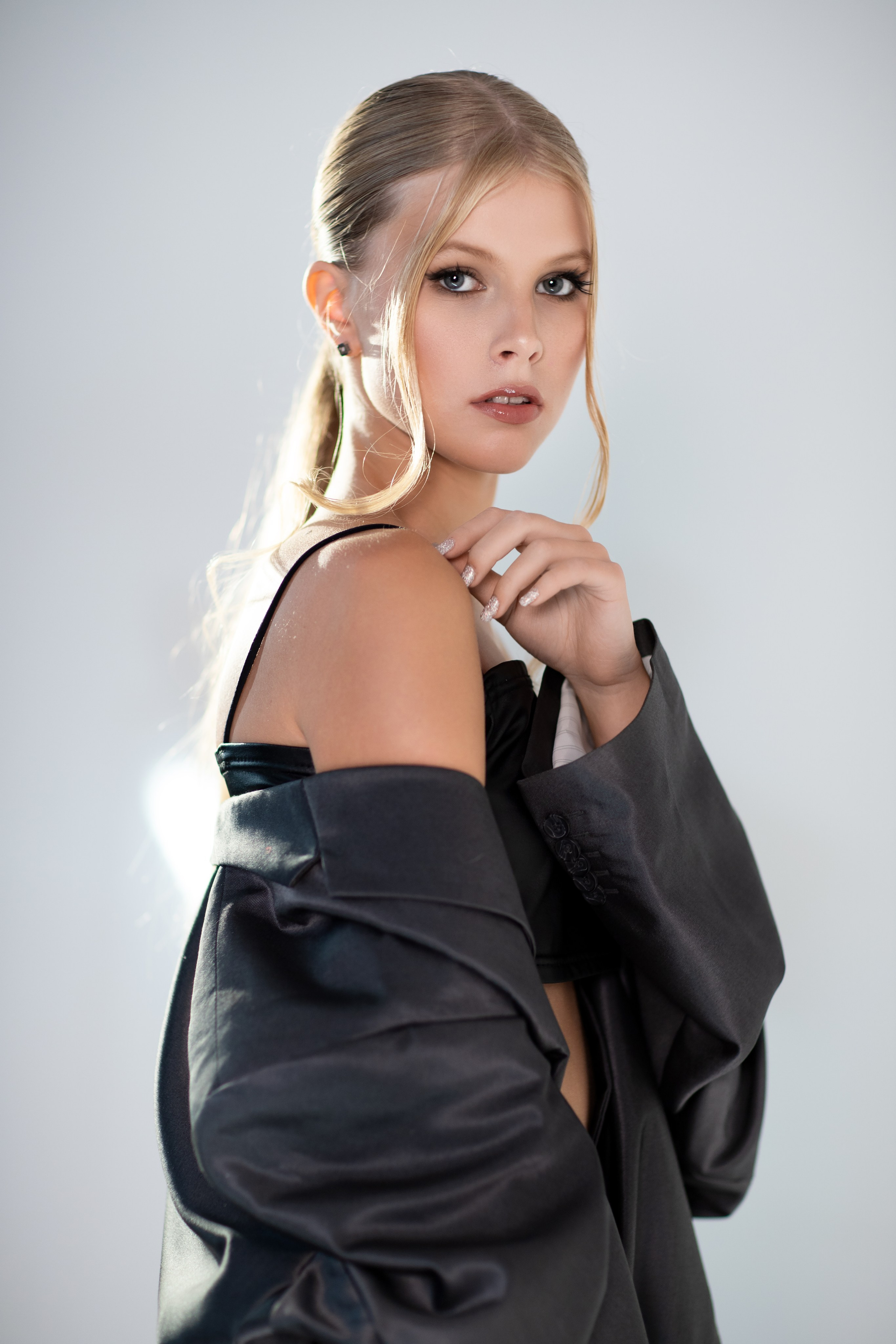 Виктория 176. Международное модельное материнское агентство «Open models»