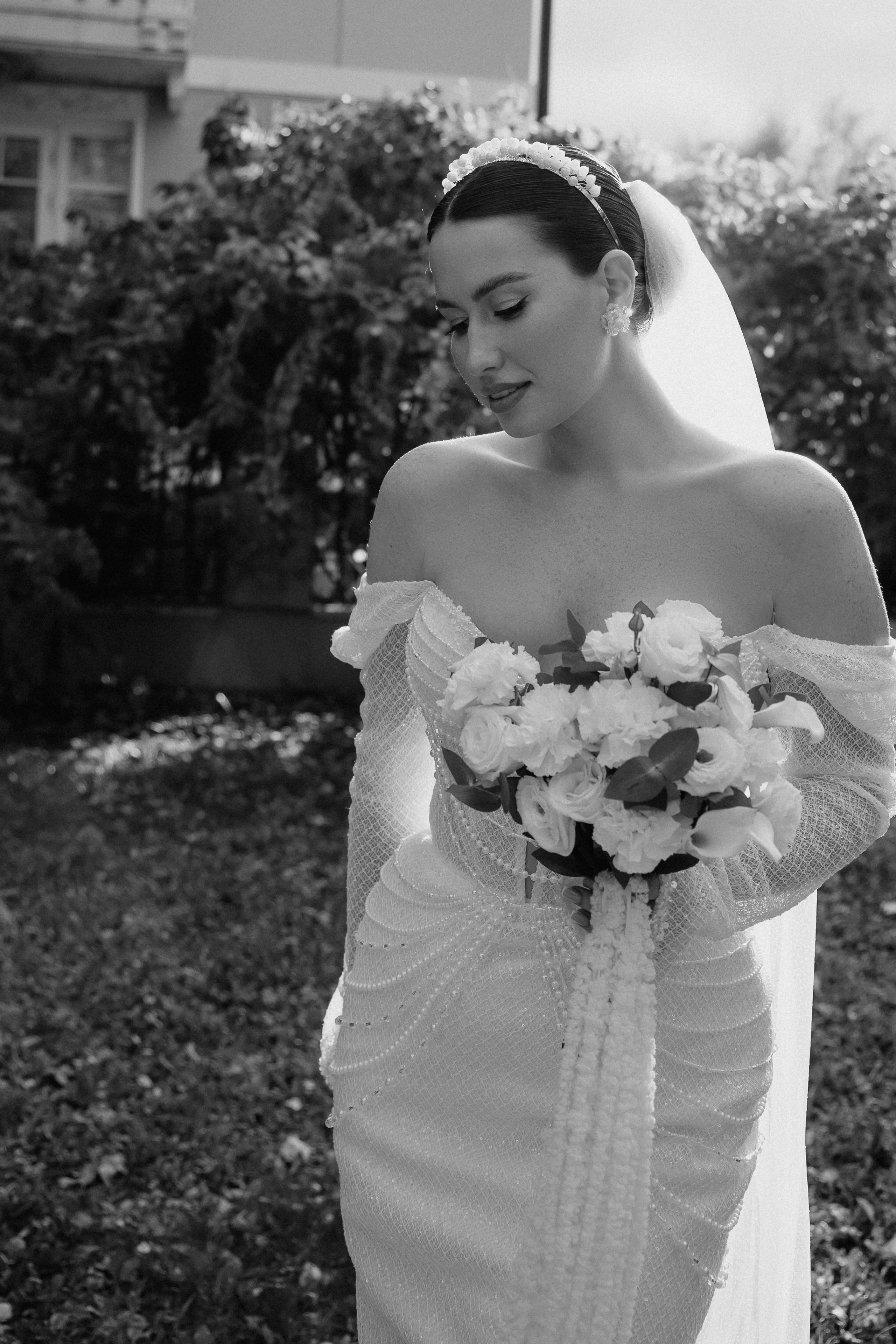 Лена и Вова. Свадебный и семейный фотограф в Вологде Екатерина Назарина