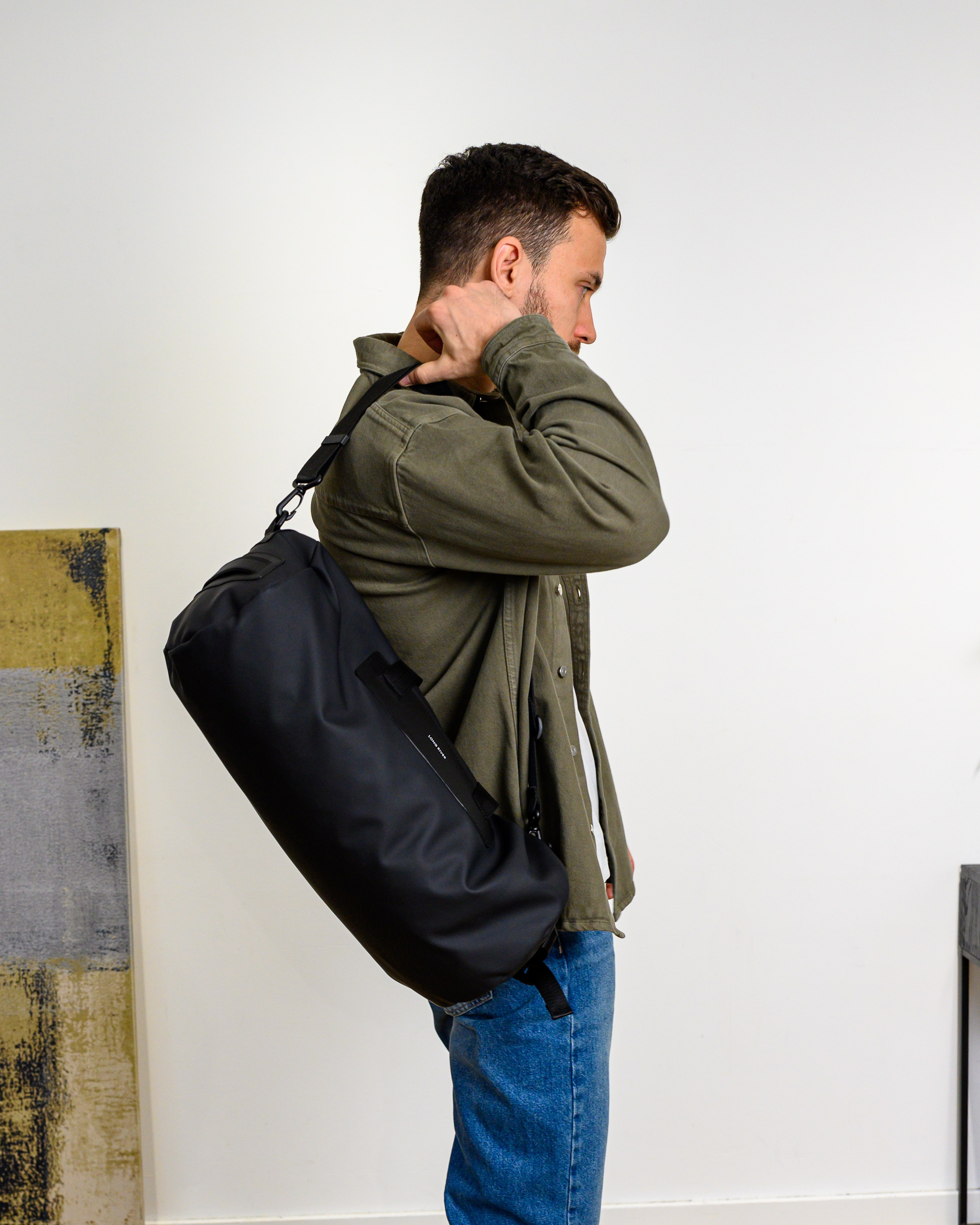 LONG RIVER. Бренд фотограф Москва