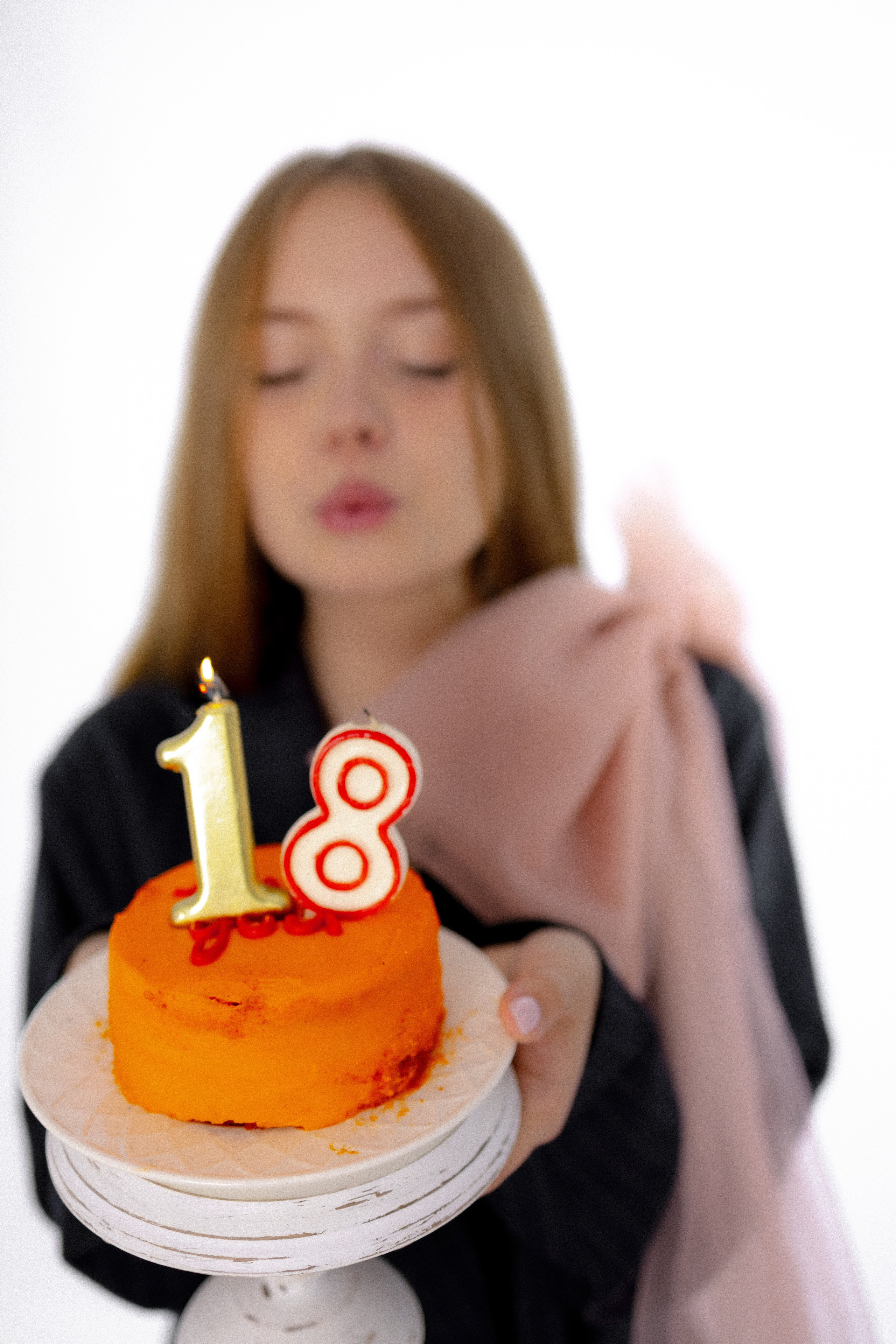 Настя. Фотограф Татьяна Семенова