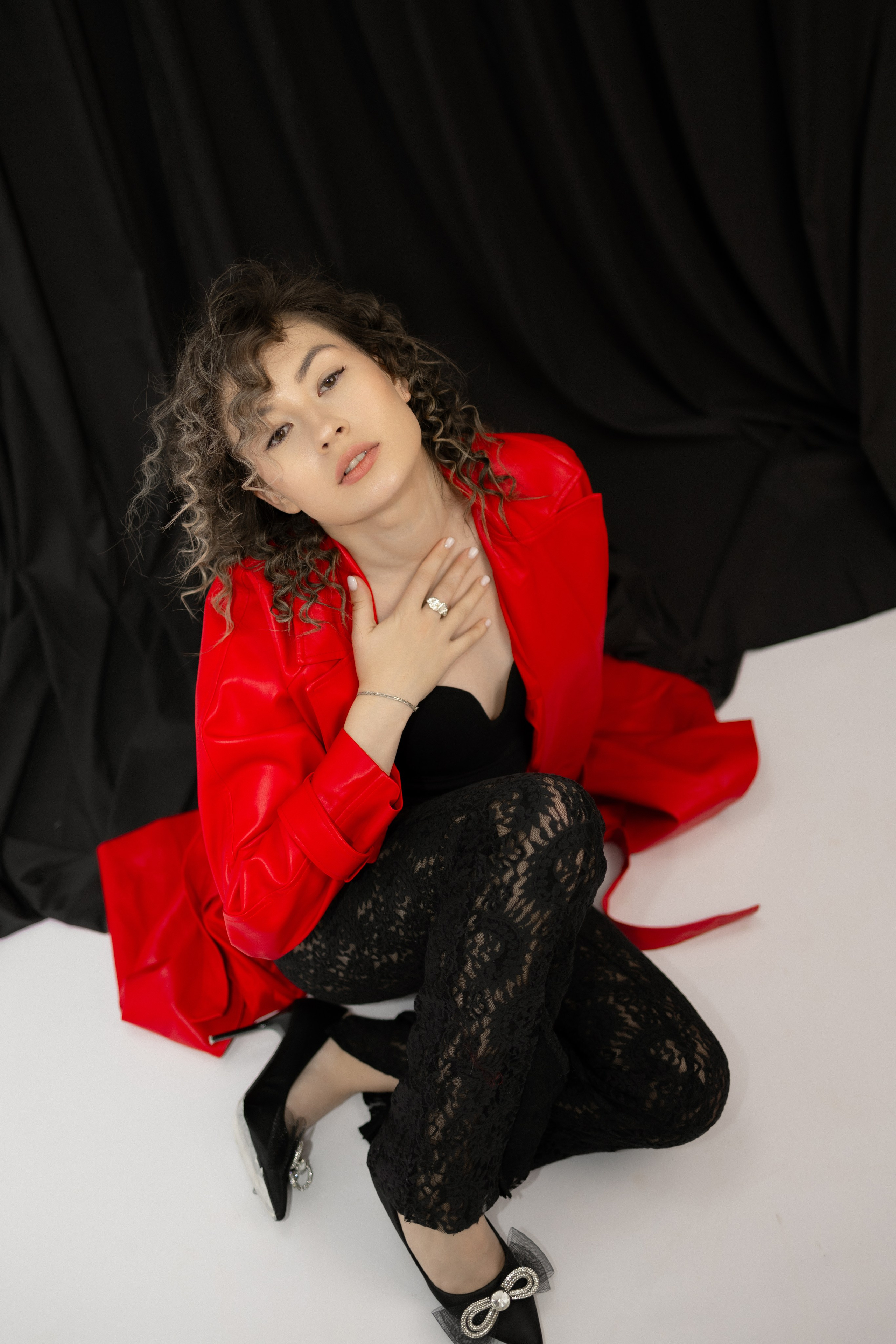 Роза. Фотограф Татьяна Семенова