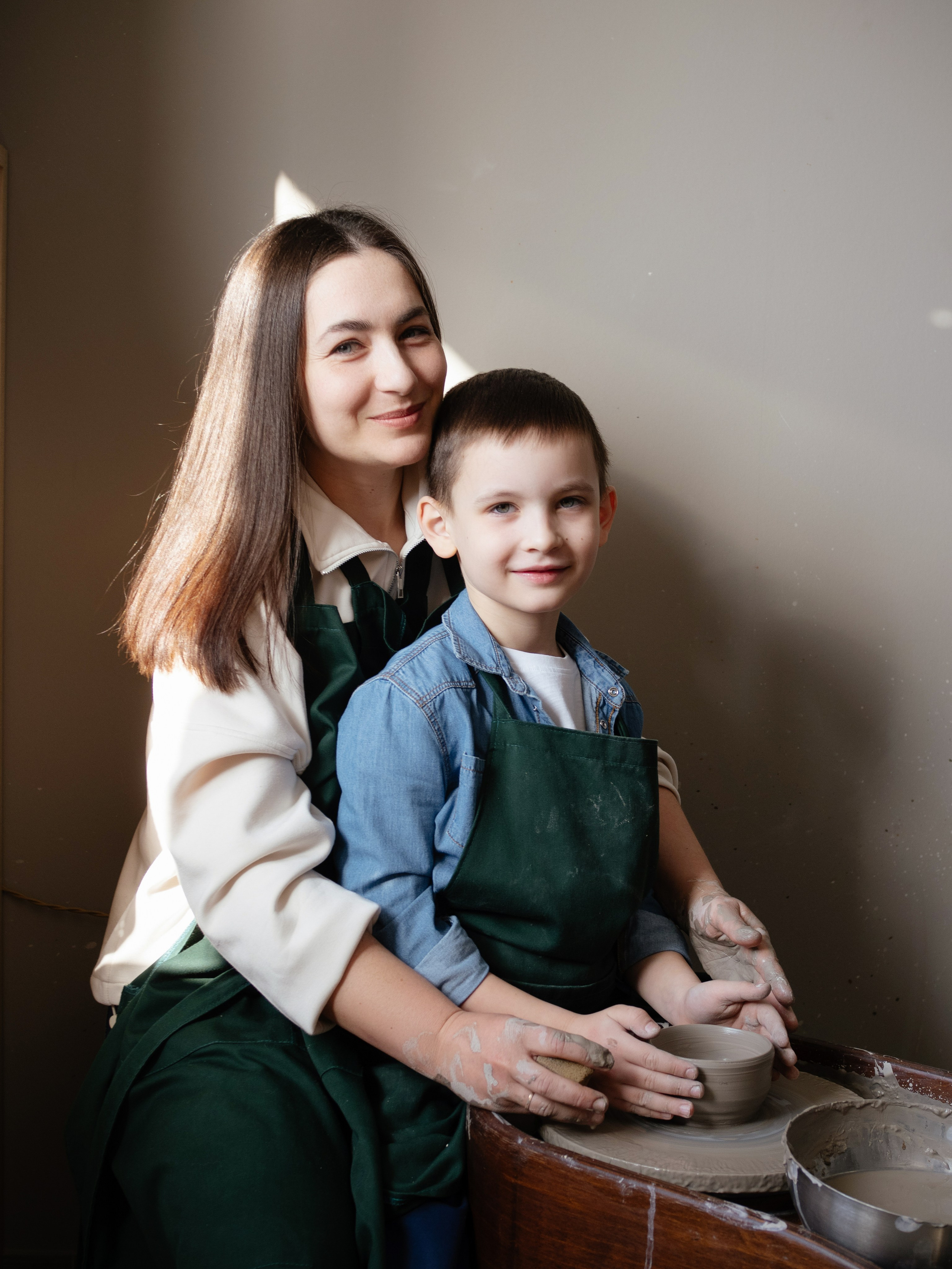 24. Фотограф Смоленск Дина Петровская