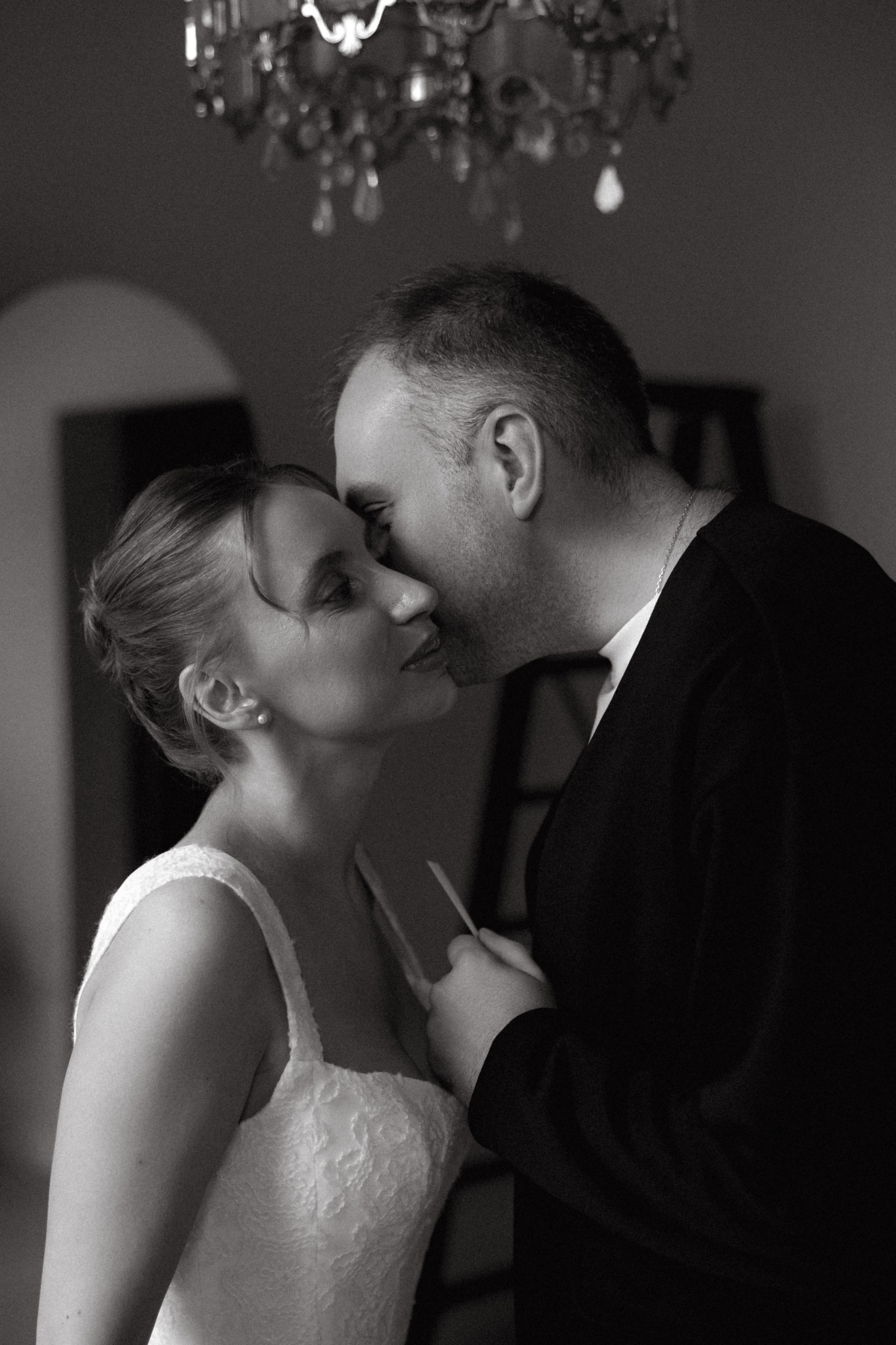 «Happy end» — Ксения и Антон. Свадебный и семейный фотограф в Москве Ломова Ирина