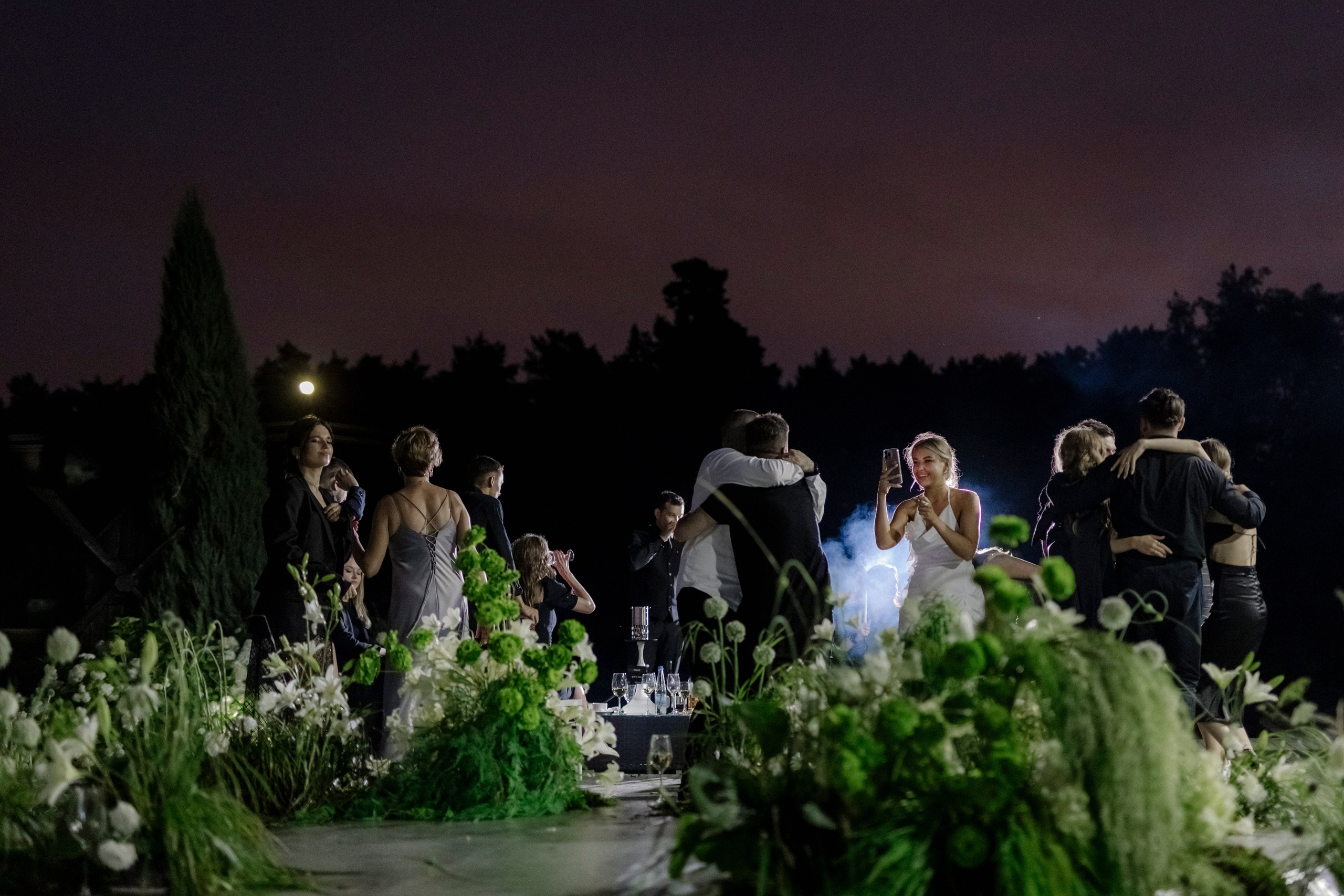 Лена и Вадим. Фотограф в Челябинске