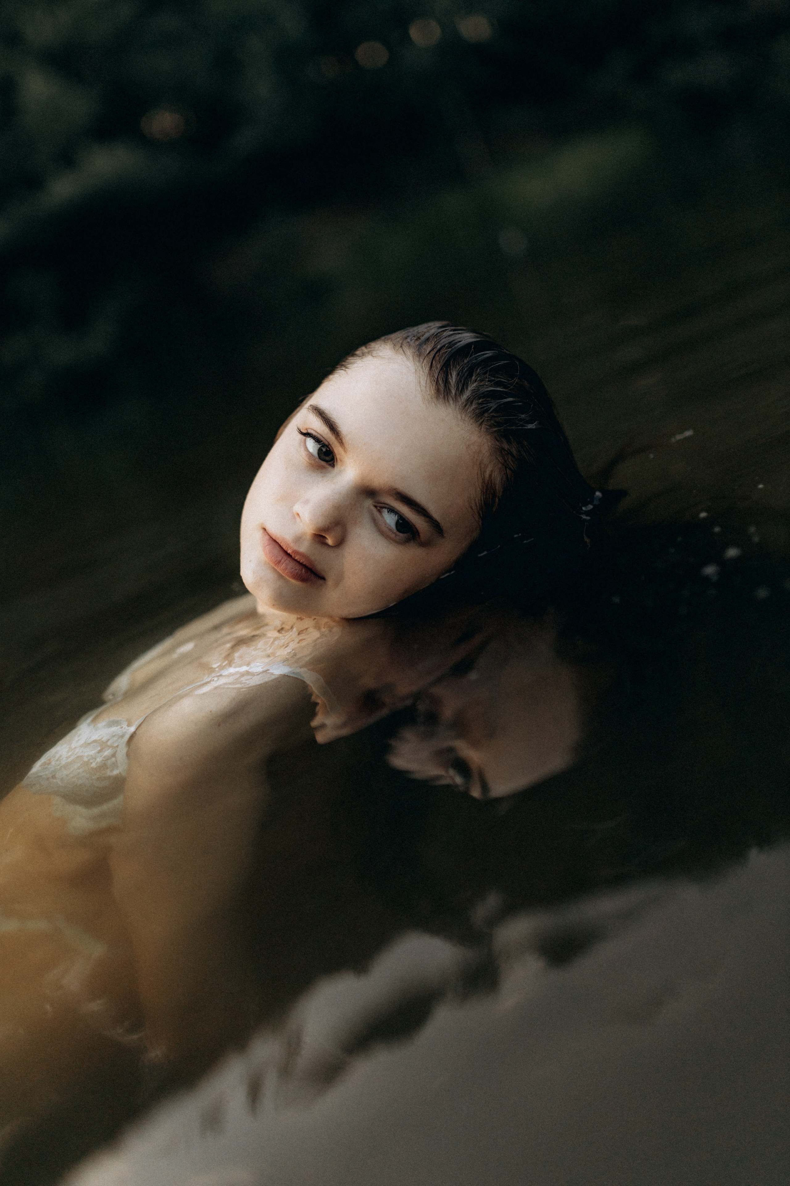 Настя. Фотограф НОГИНСК, Москва, Анастасия Белая