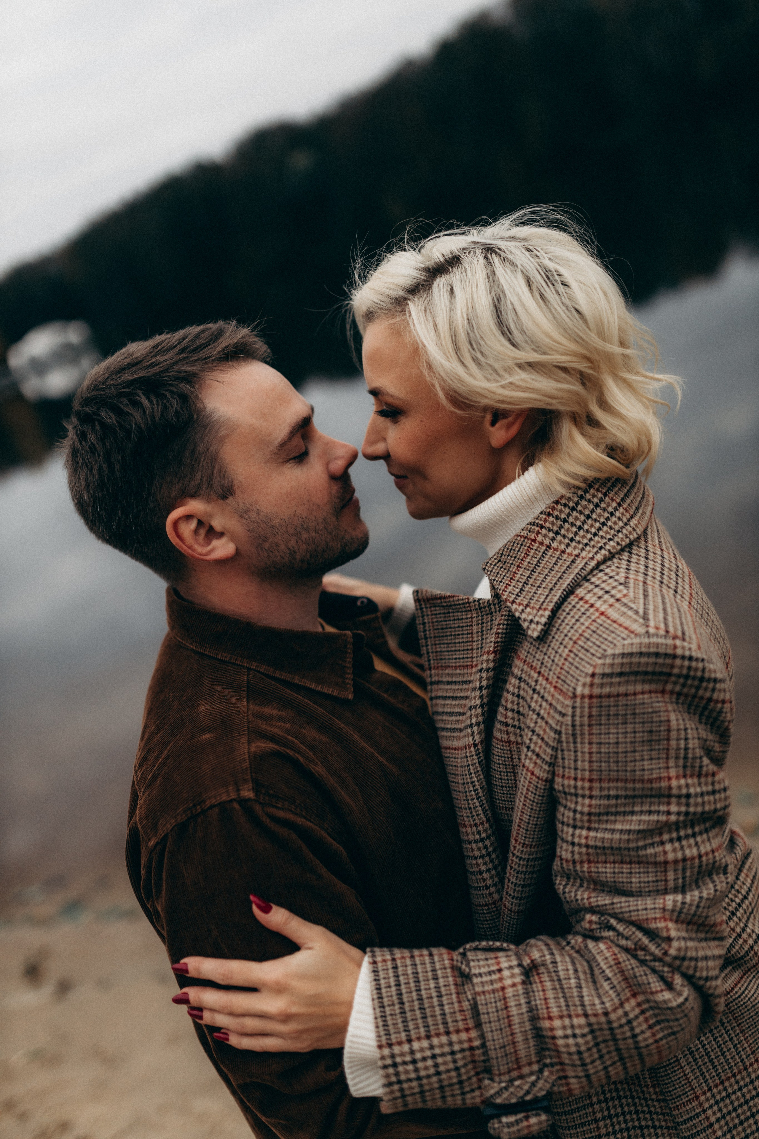 Лена & Андрей. Фотограф НОГИНСК, Москва, Анастасия Белая