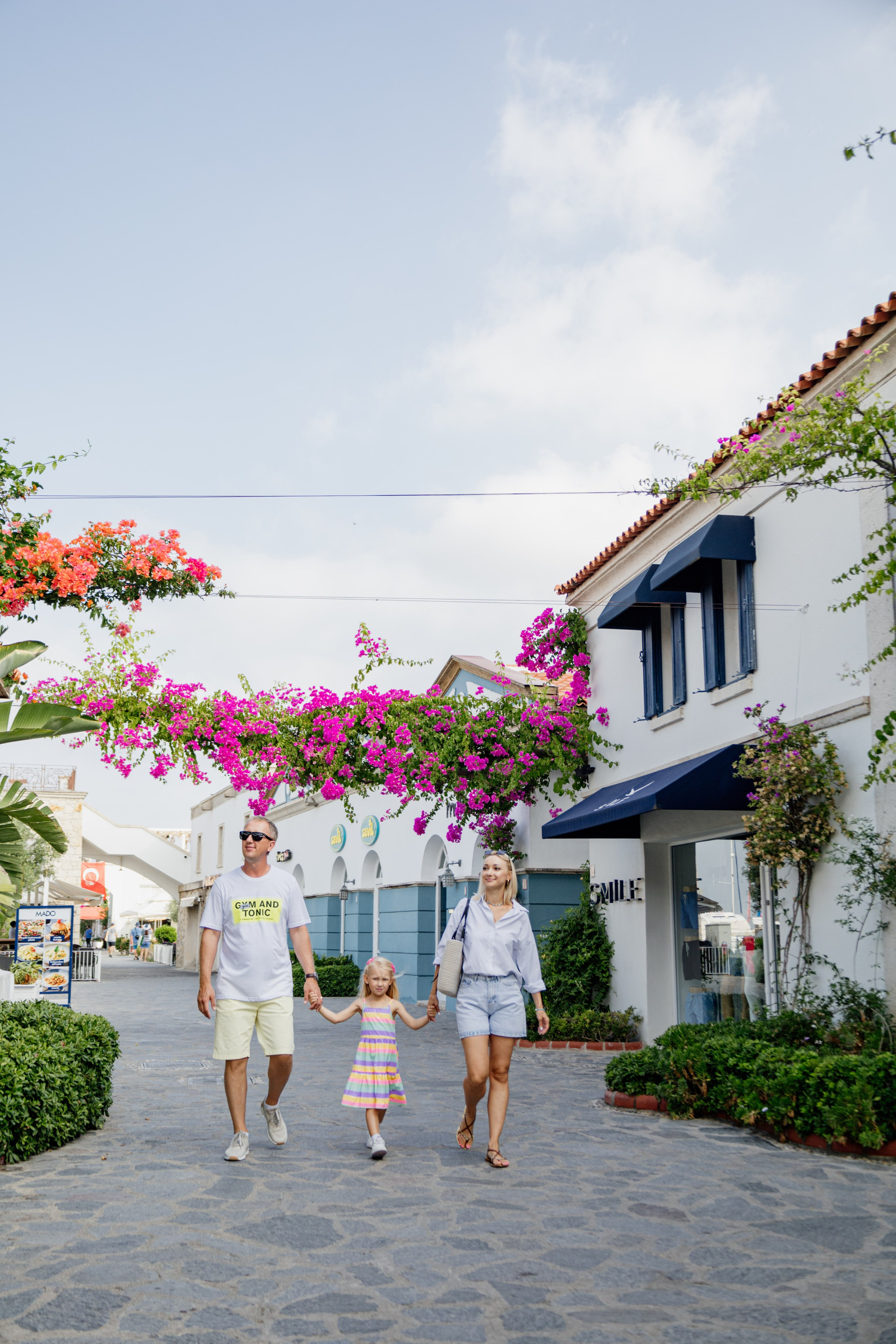Фото в Чешме. Фотограф — психолог Сочи, Краснодар, Москва