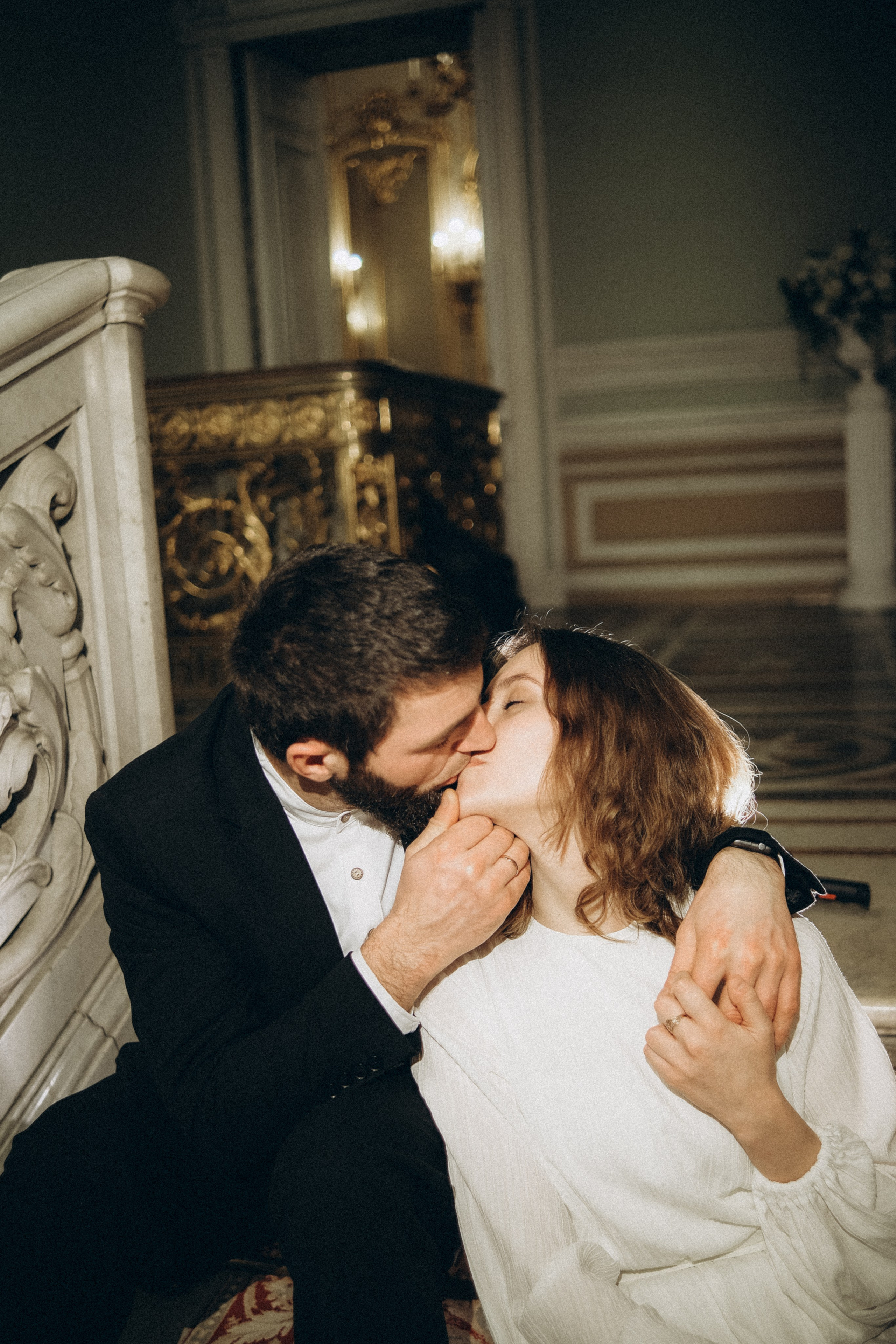 Ангелина & Гасан ДБ1. Phdkvmr.ru