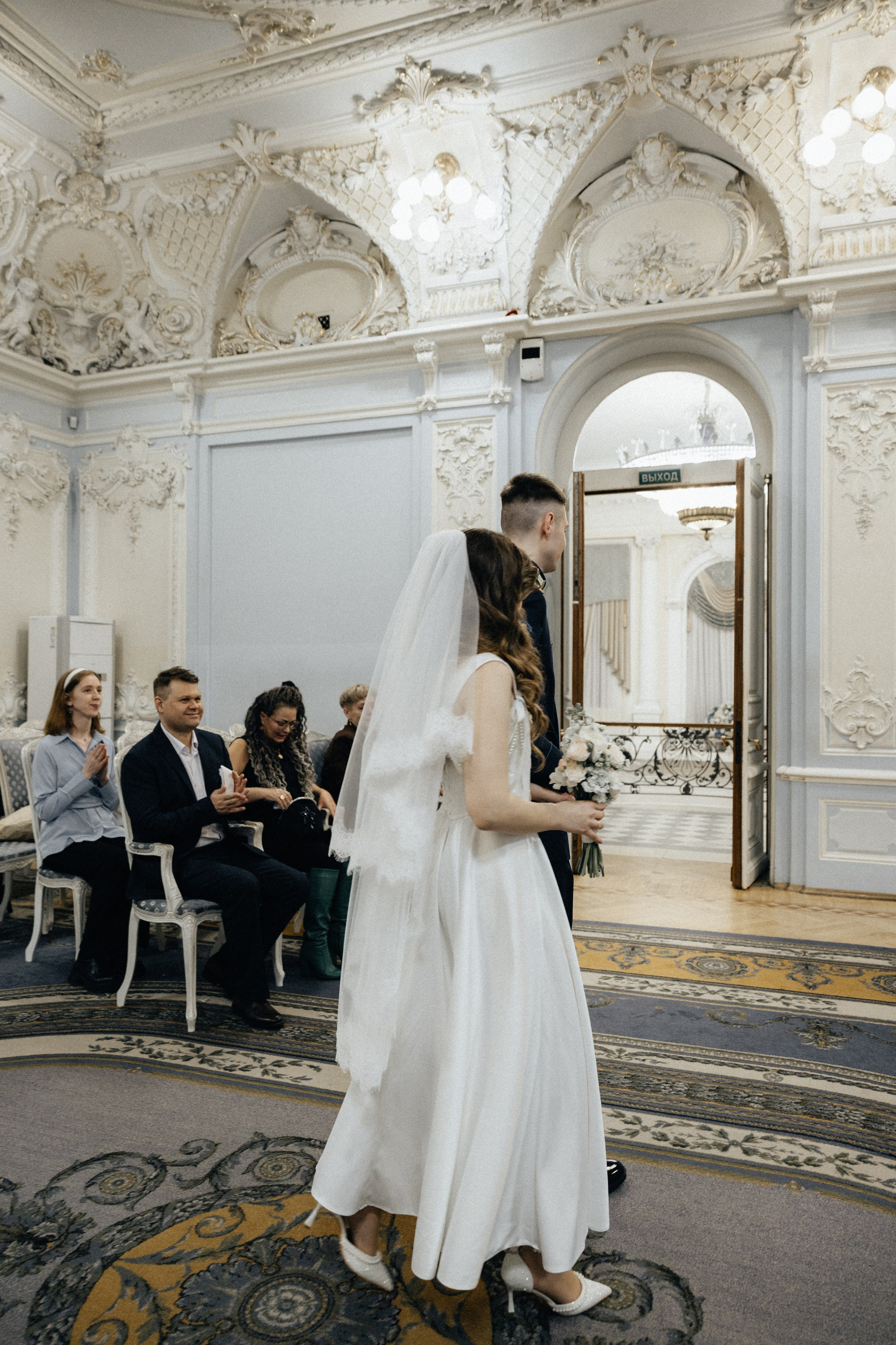 Арина & Рома. ДБ2. Phdkvmr.ru
