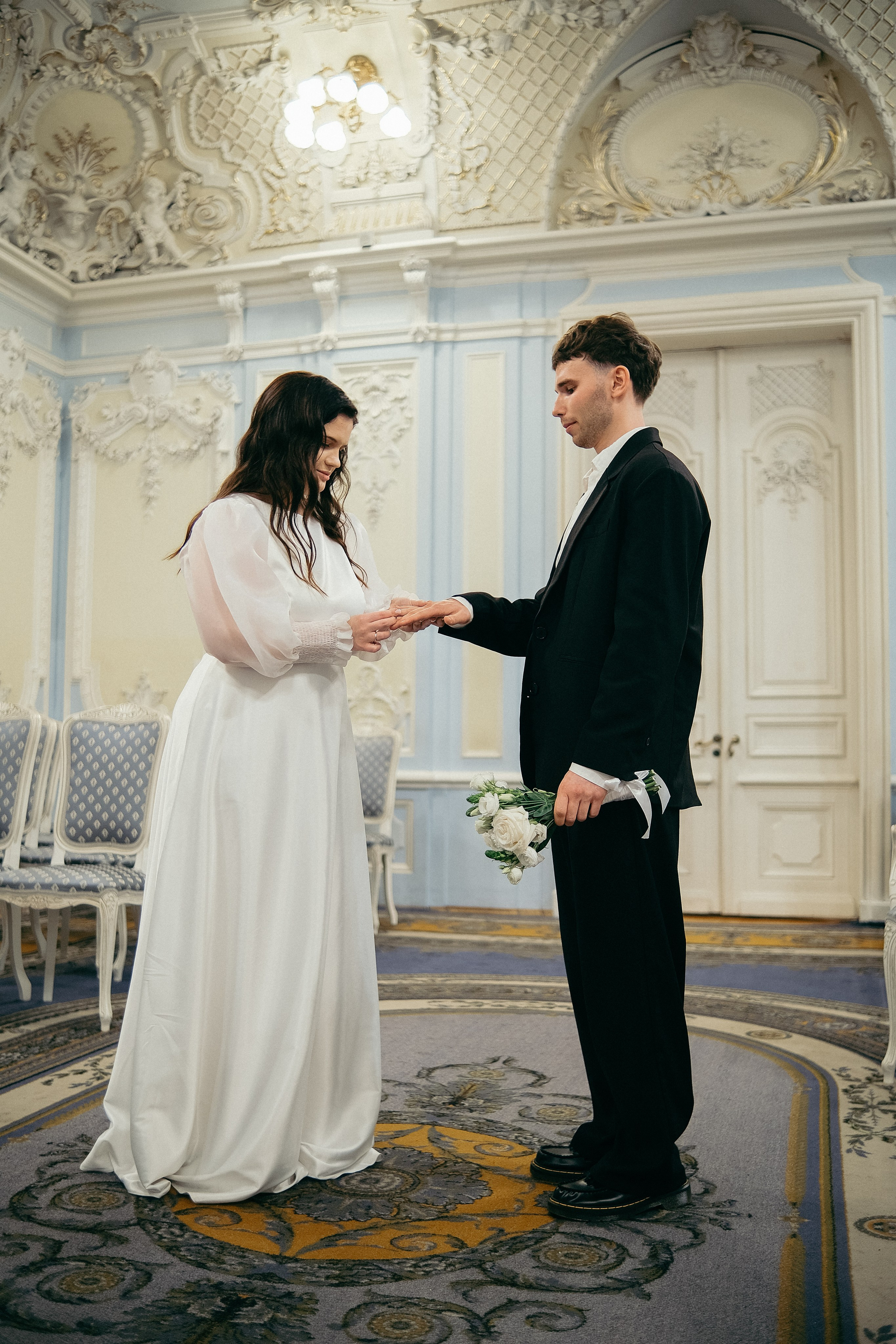 Маша & Тимур. ДБ2. Phdkvmr.ru